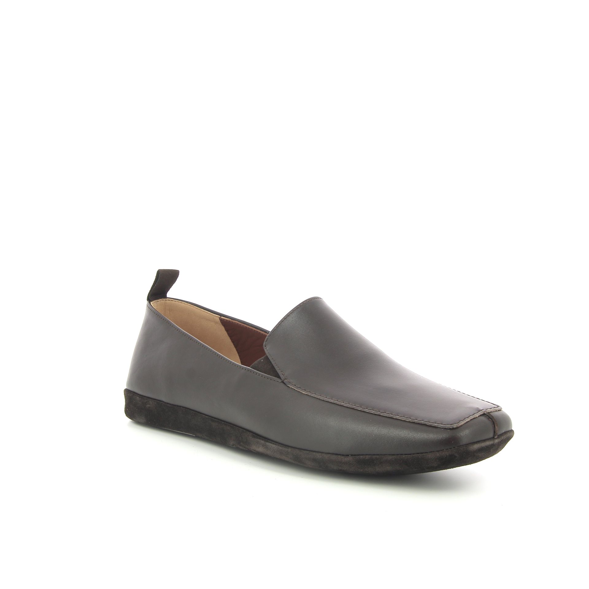 Farfalla Pantoffel 269464 bruin