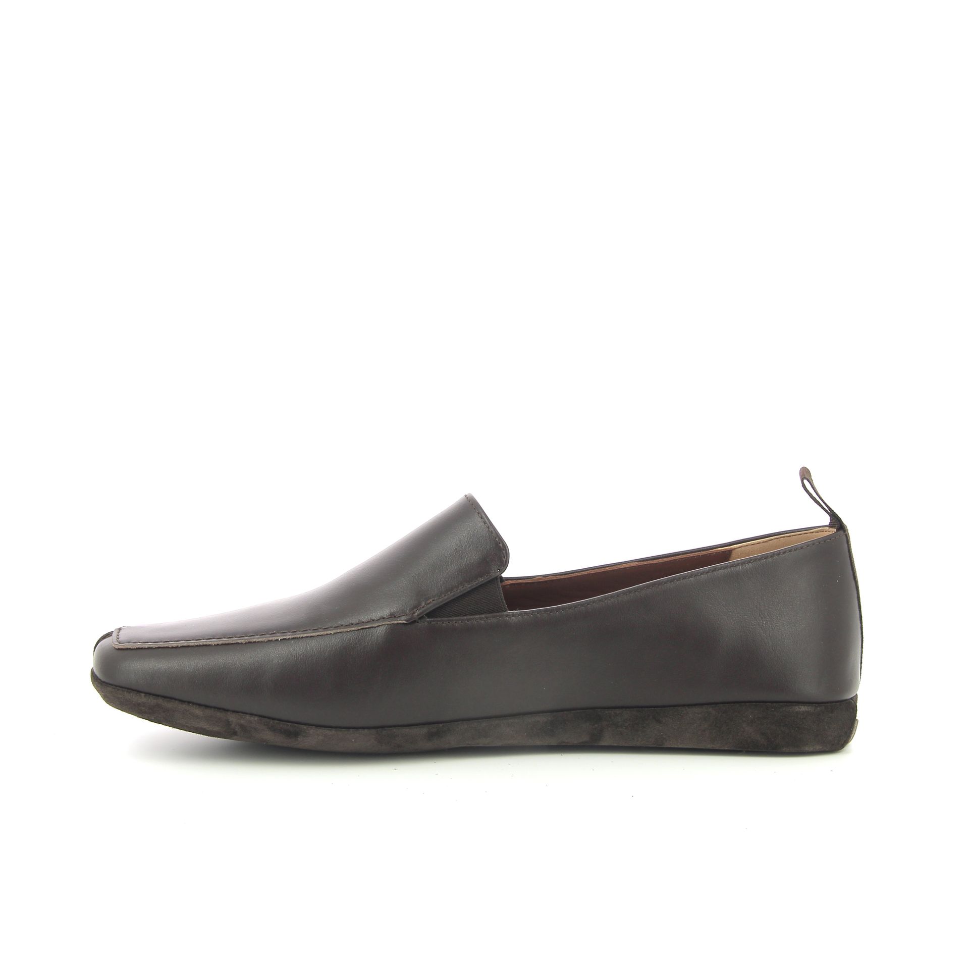 Farfalla Pantoffel 269464 bruin