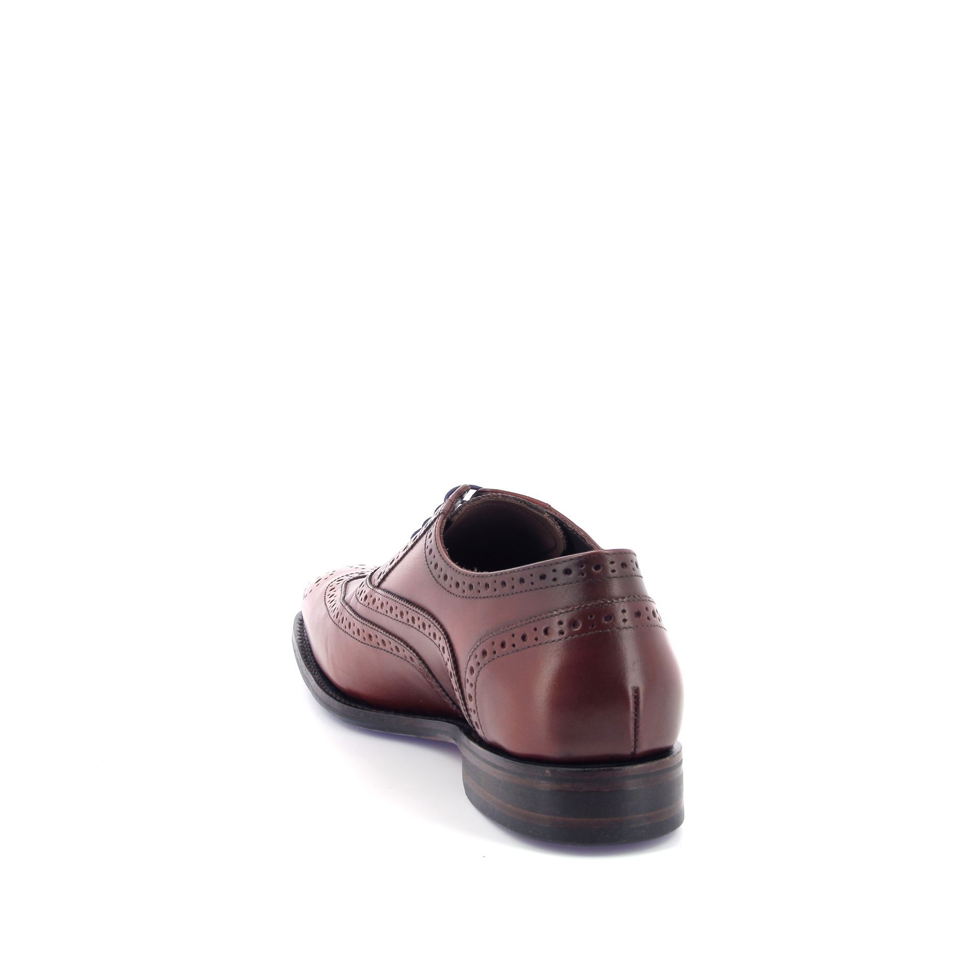 Floris Van Bommel De Loper 04.05 269502 bruin