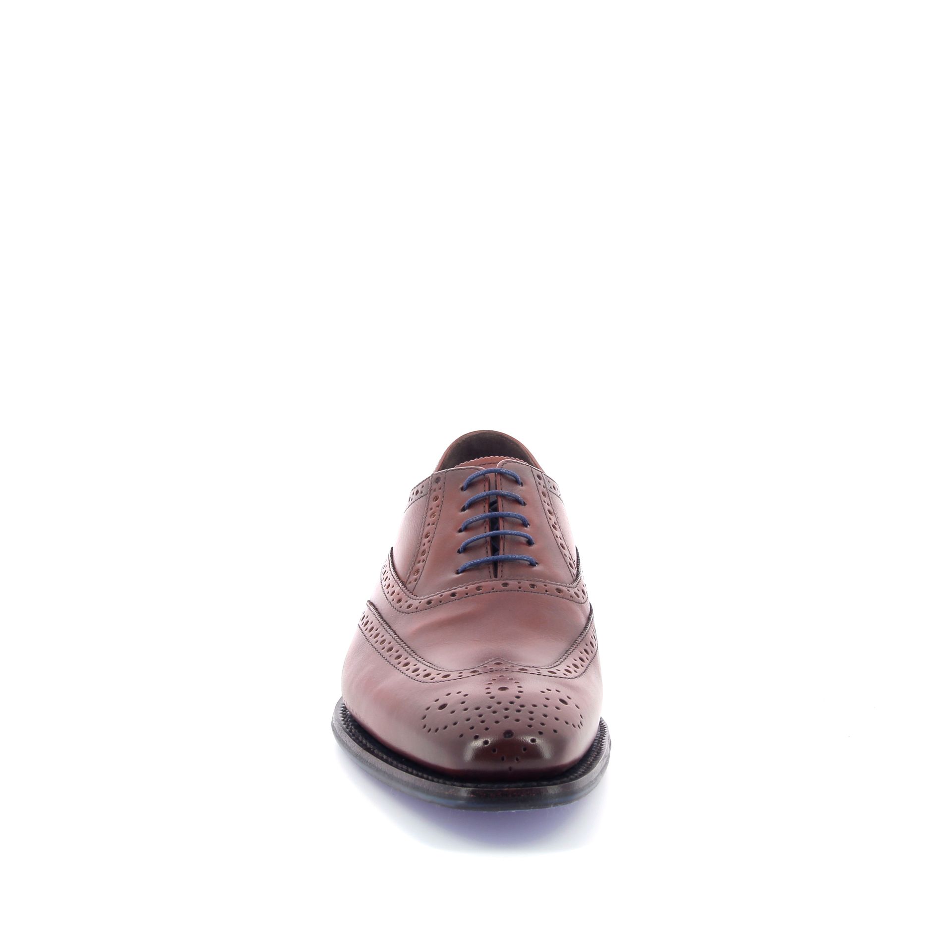 Floris Van Bommel De Loper 04.05 269502 bruin