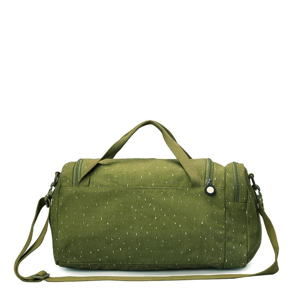 Trixie Mr. Dino Sporttas 269510 groen