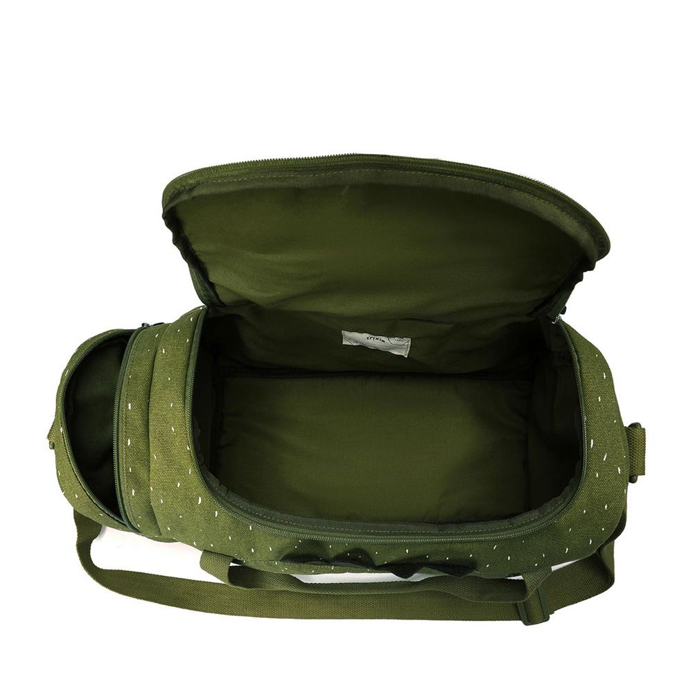 Trixie Mr. Dino Sporttas 269510 groen