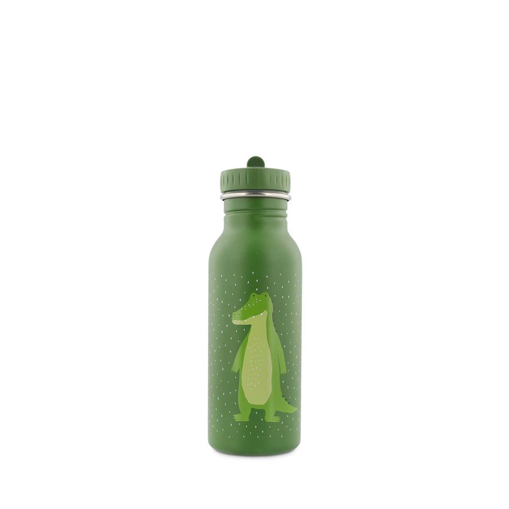Trixie Mr. Alligator Drinkfles 269512 groen