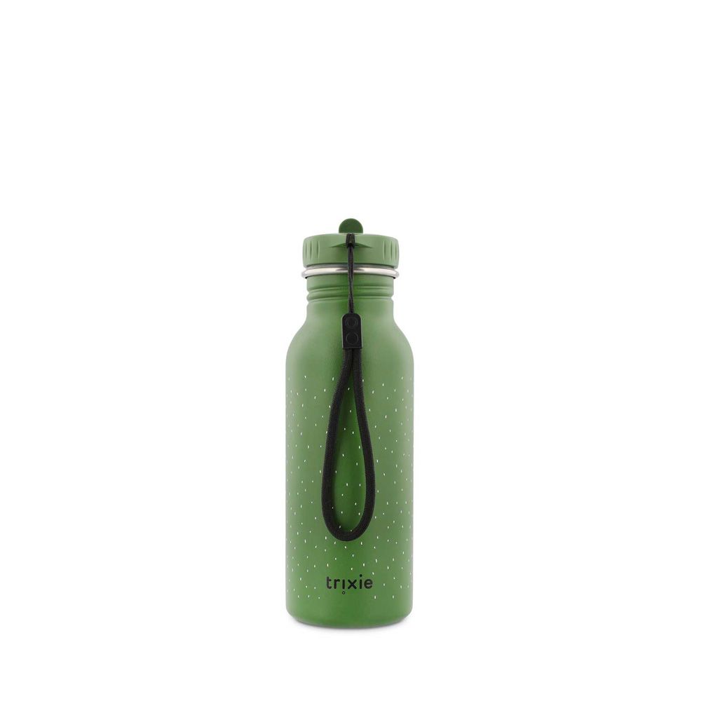 Trixie Mr. Alligator Drinkfles 269512 groen