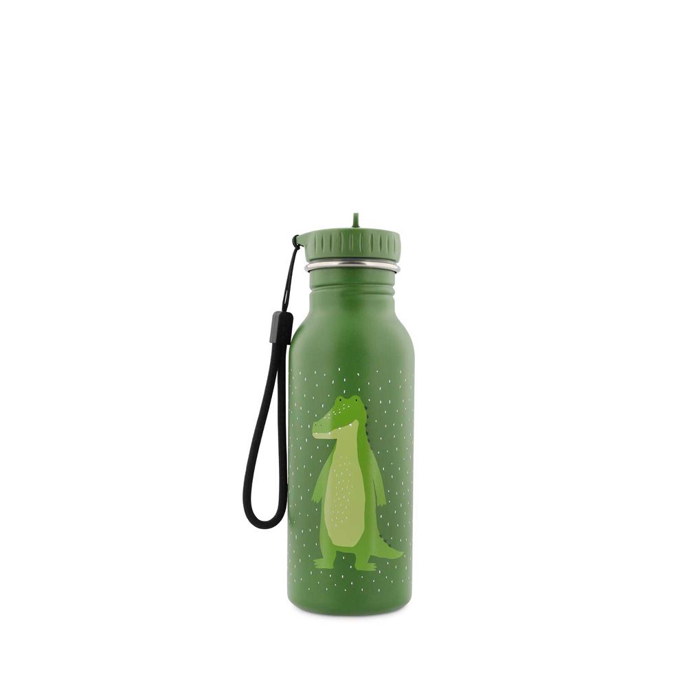 Trixie Mr. Alligator Drinkfles 269512 groen