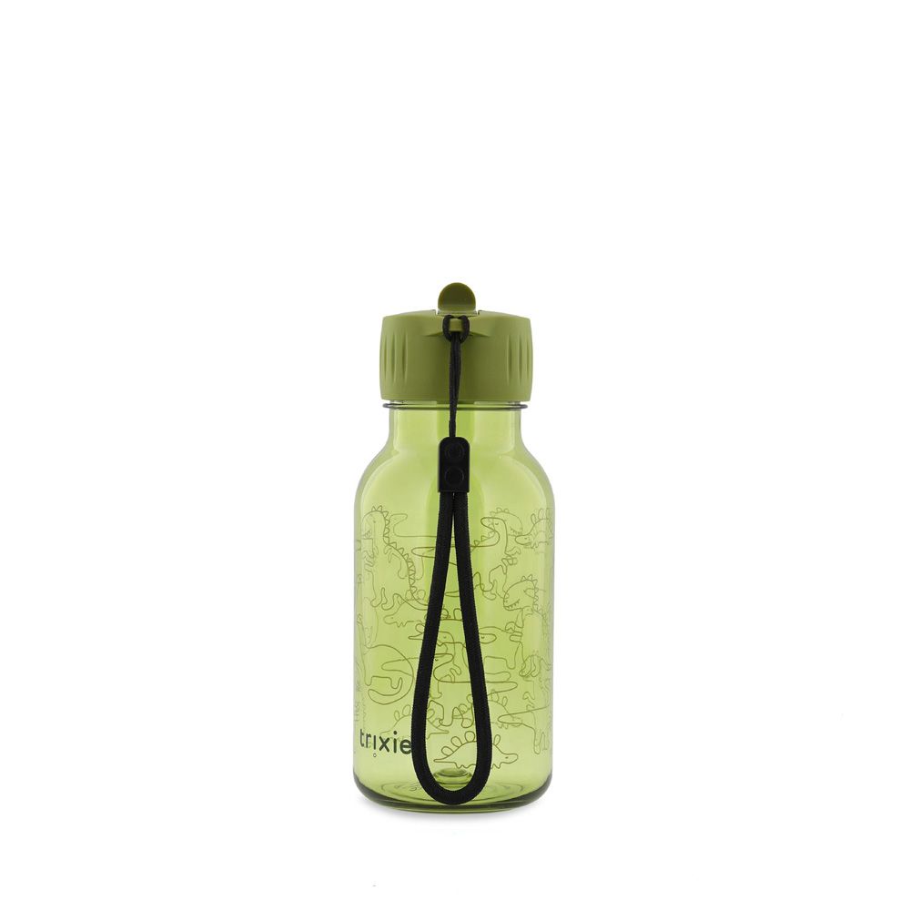 Trixie Daring Dino Drinkfles 269515 groen