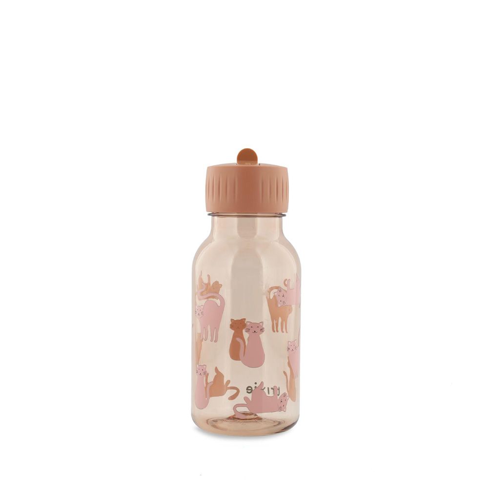 Trixie Charming Cat Drinkfles 269516 roze