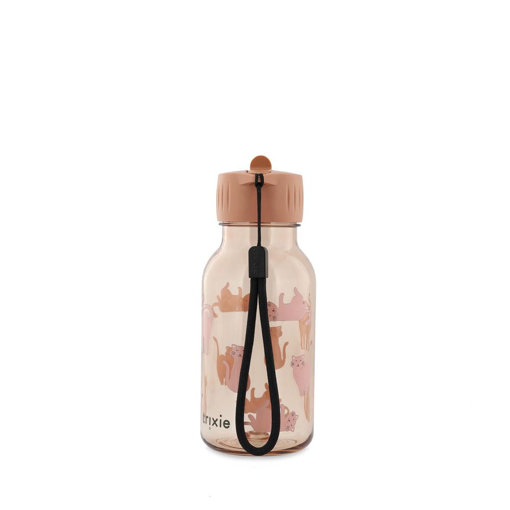 Trixie Charming Cat Drinkfles 269516 roze