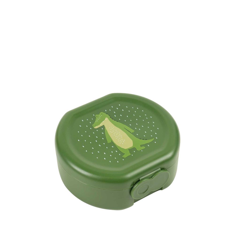 Trixie Mr. Alligator Snackbox 269518 groen