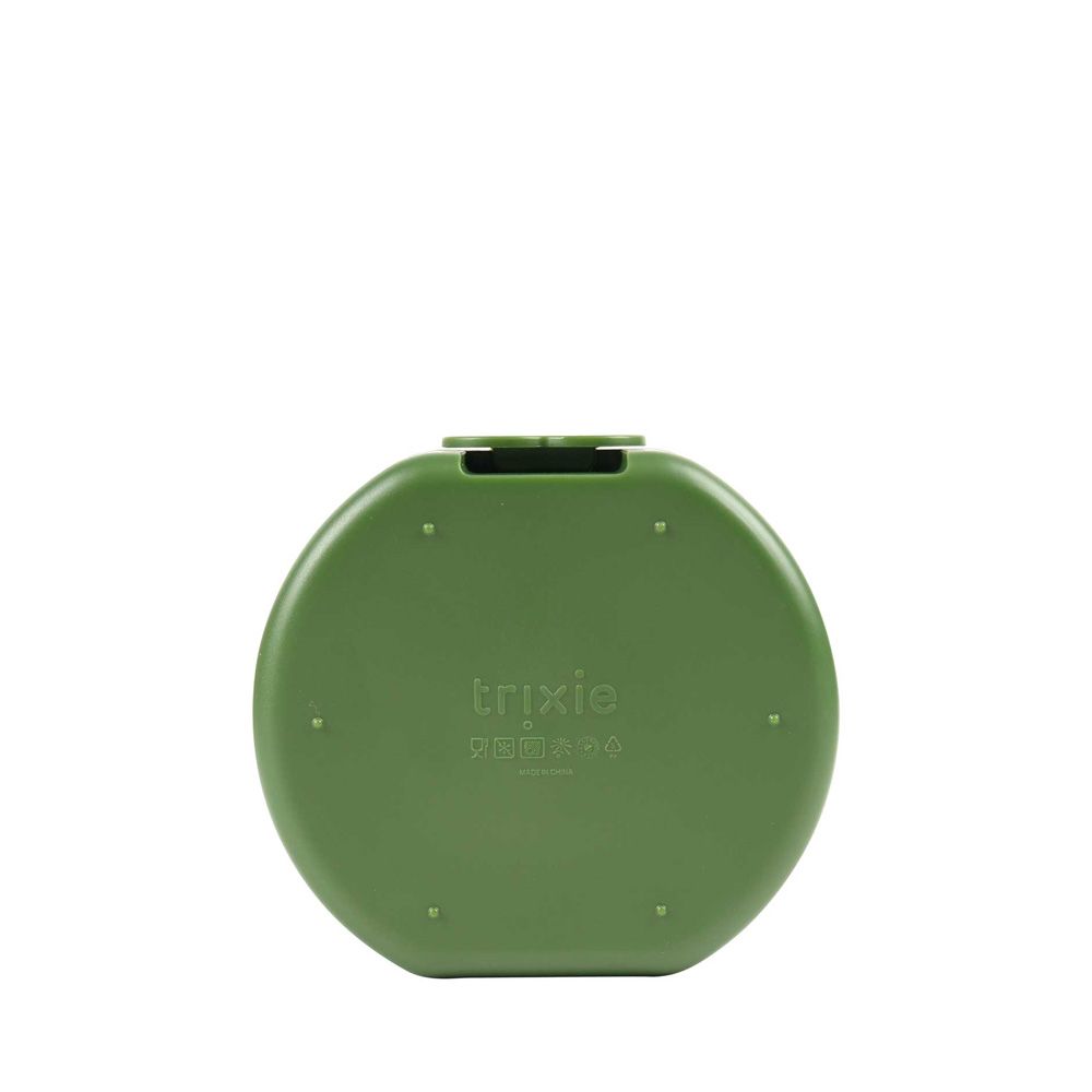 Trixie Mr. Alligator Snackbox 269518 groen