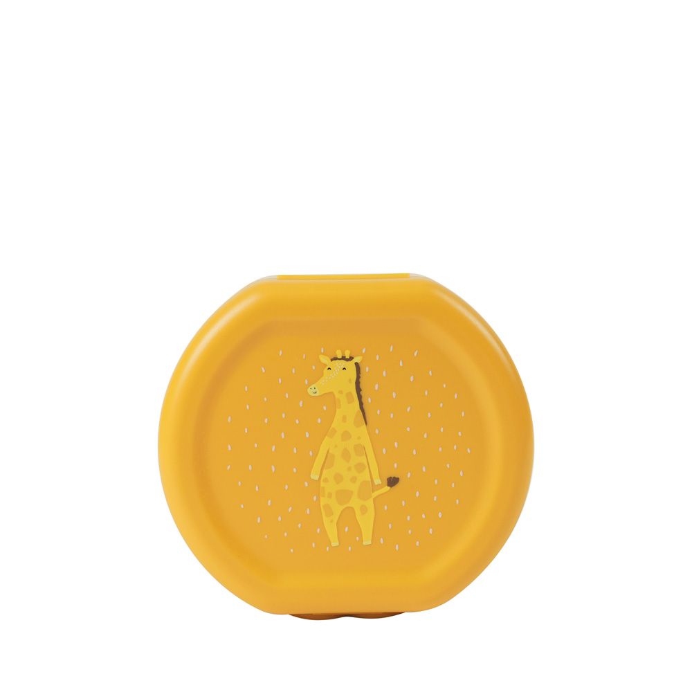 Trixie Mr. Giraffe Snackbox 269520 oranje