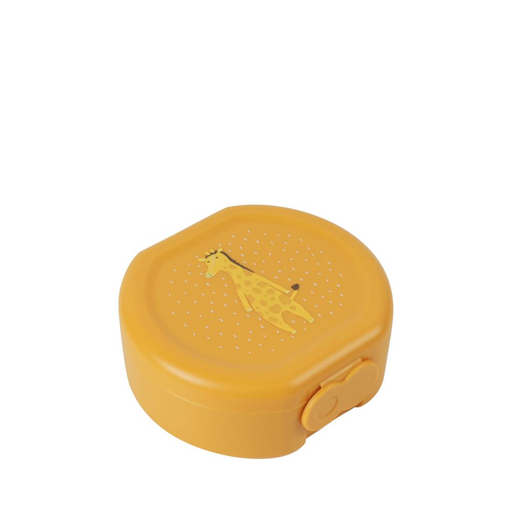 Trixie Mr. Giraffe Snackbox 269520 oranje