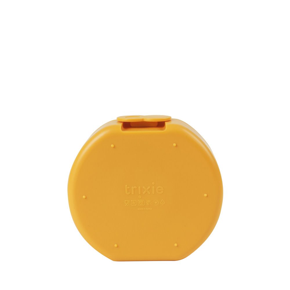 Trixie Mr. Giraffe Snackbox 269520 oranje