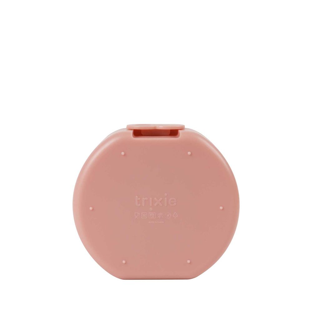 Trixie Mrs. Butterfly Snackbox 269521 roze