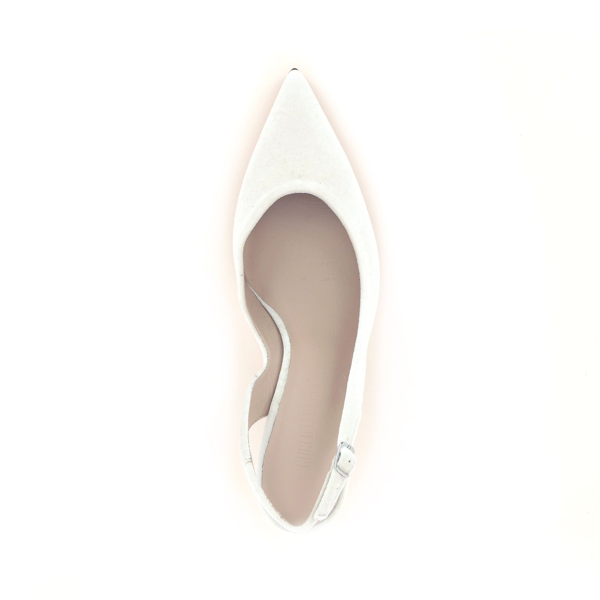 Guglielmo Rotta Adelia 269533 beige