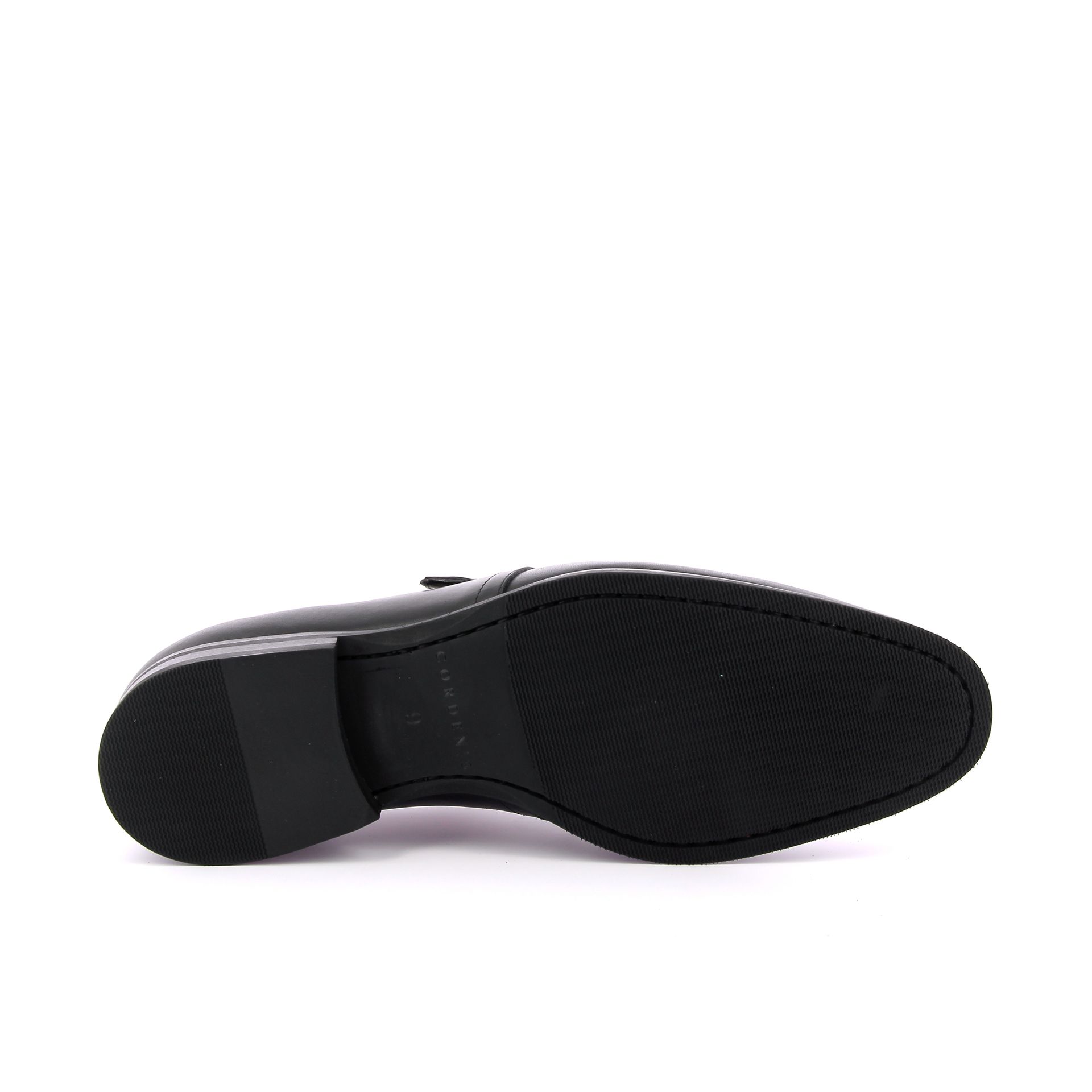 Corden's Snargate 269637 zwart