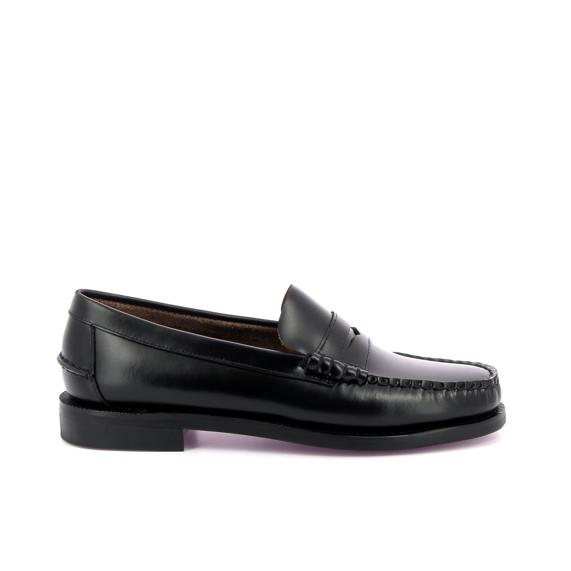 Sebago Classic Dan 269941 zwart