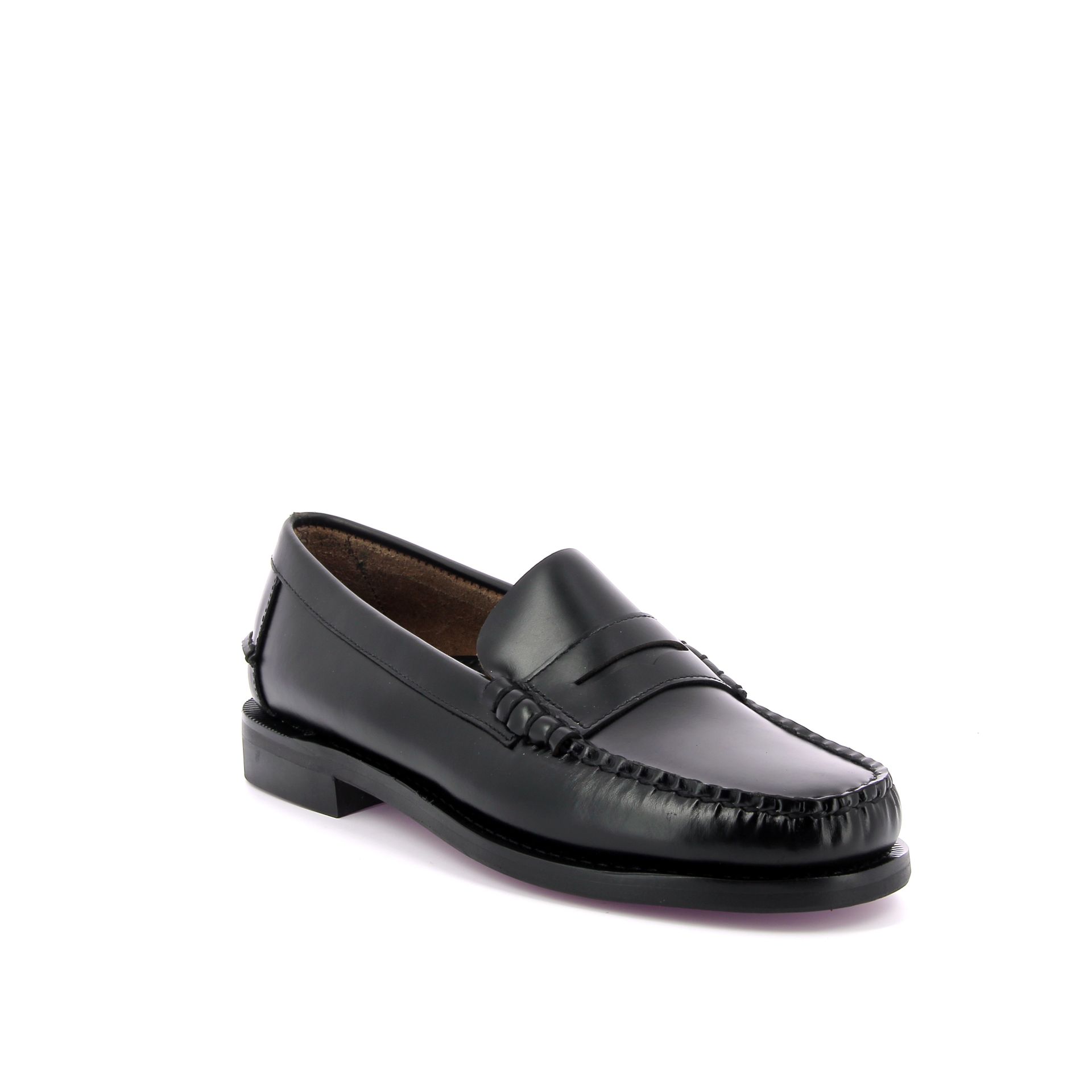 Sebago Classic Dan 269941 zwart