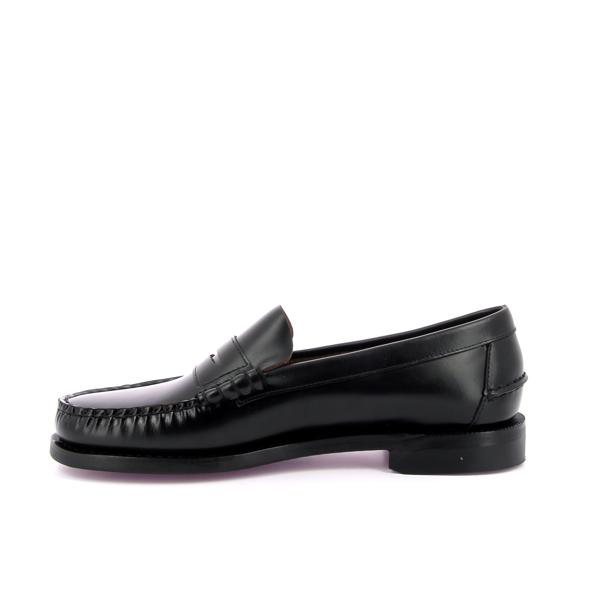 Sebago Classic Dan 269941 zwart