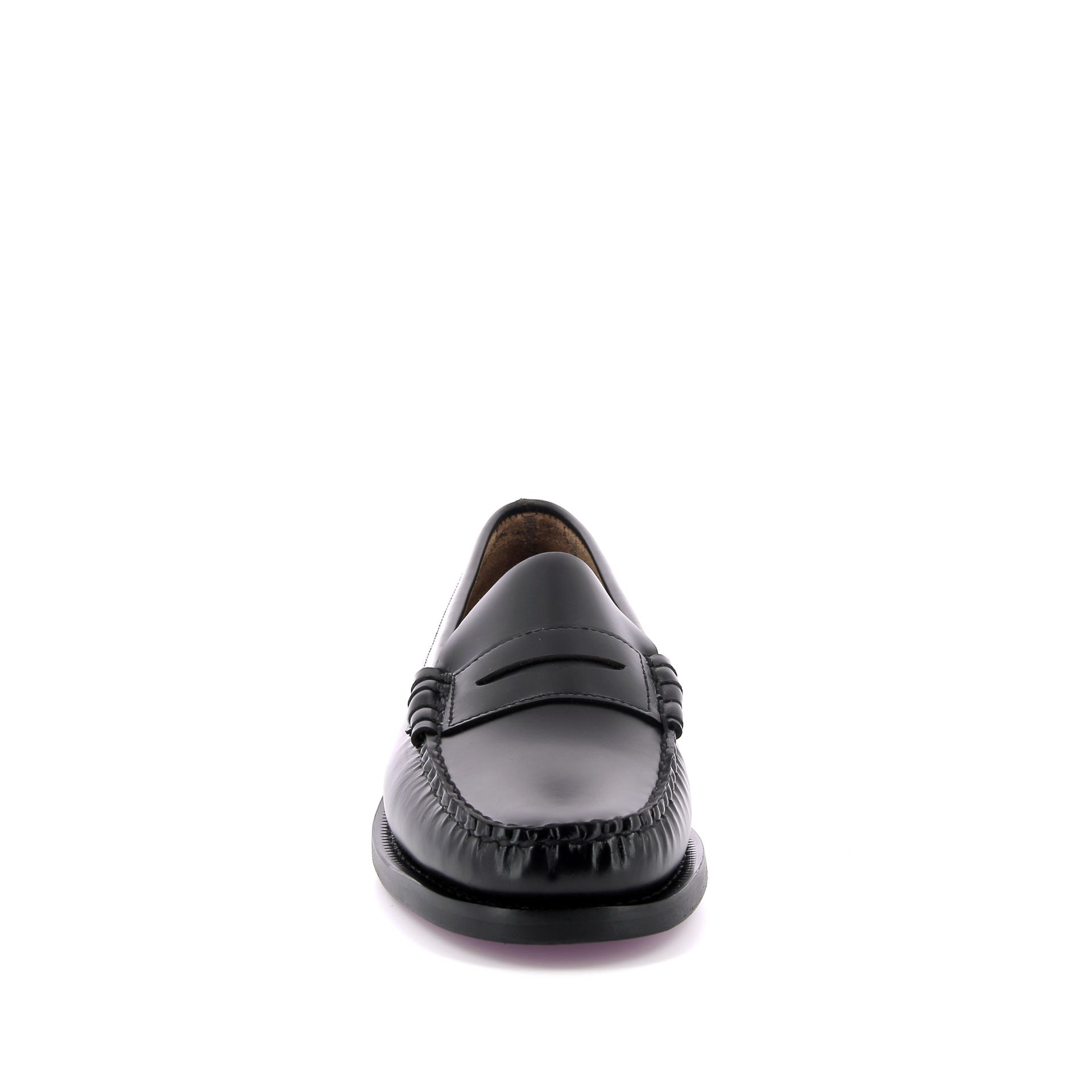 Sebago Classic Dan 269941 zwart