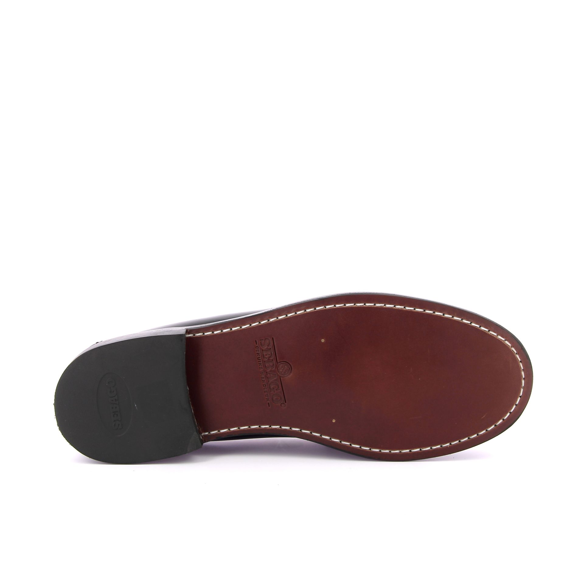 Sebago Classic Dan 269941 zwart