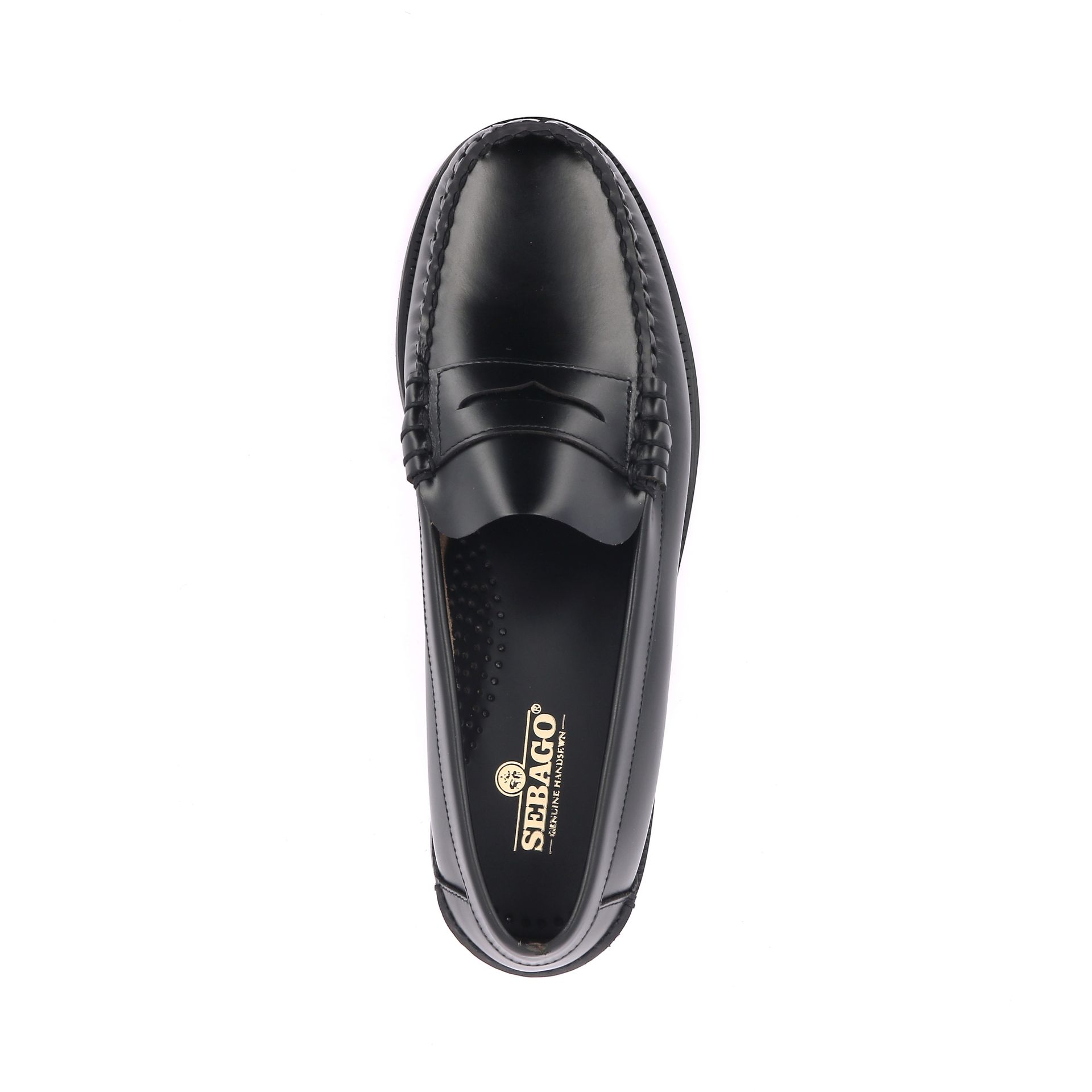Sebago Classic Dan 269941 zwart