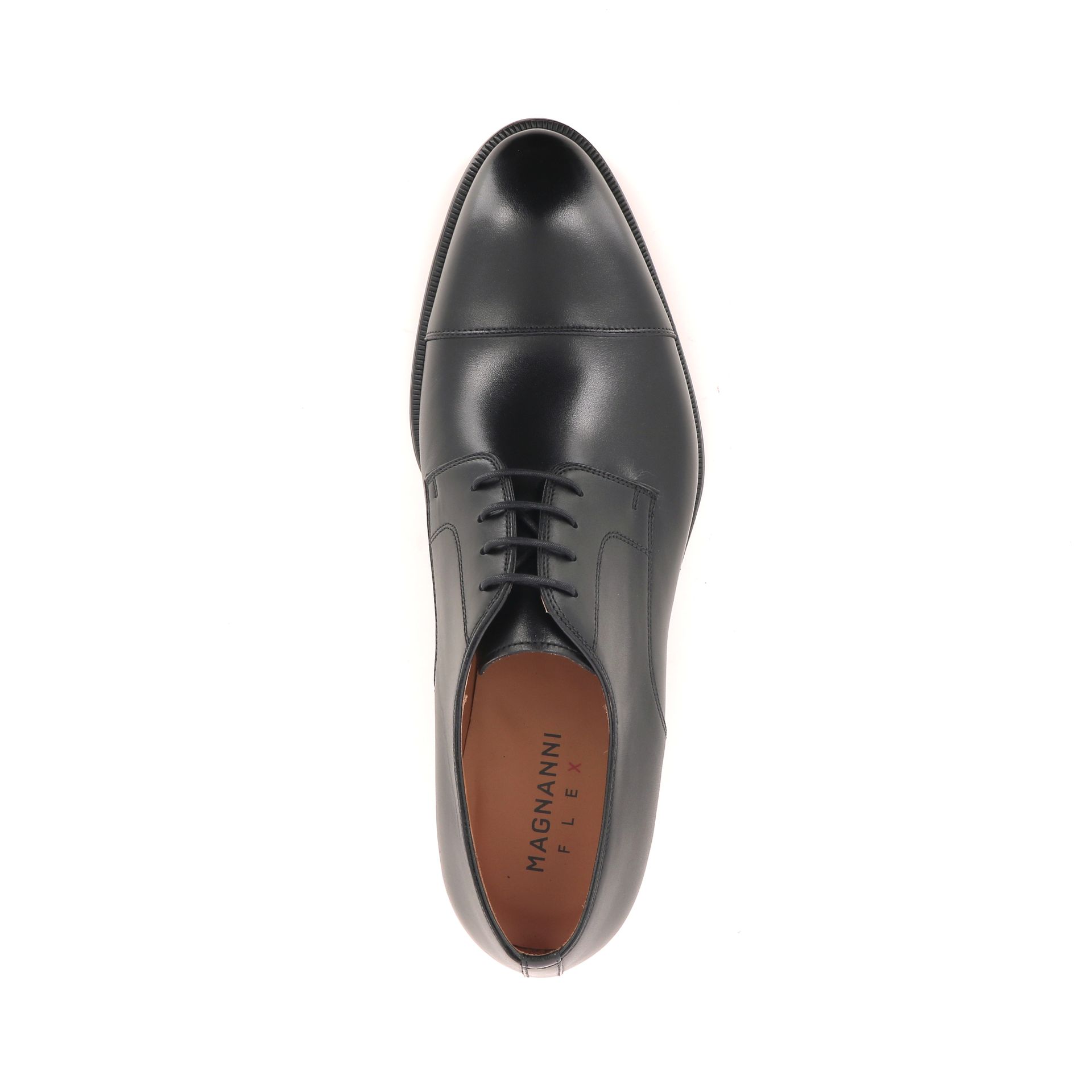 Magnanni Harlan 269951 zwart
