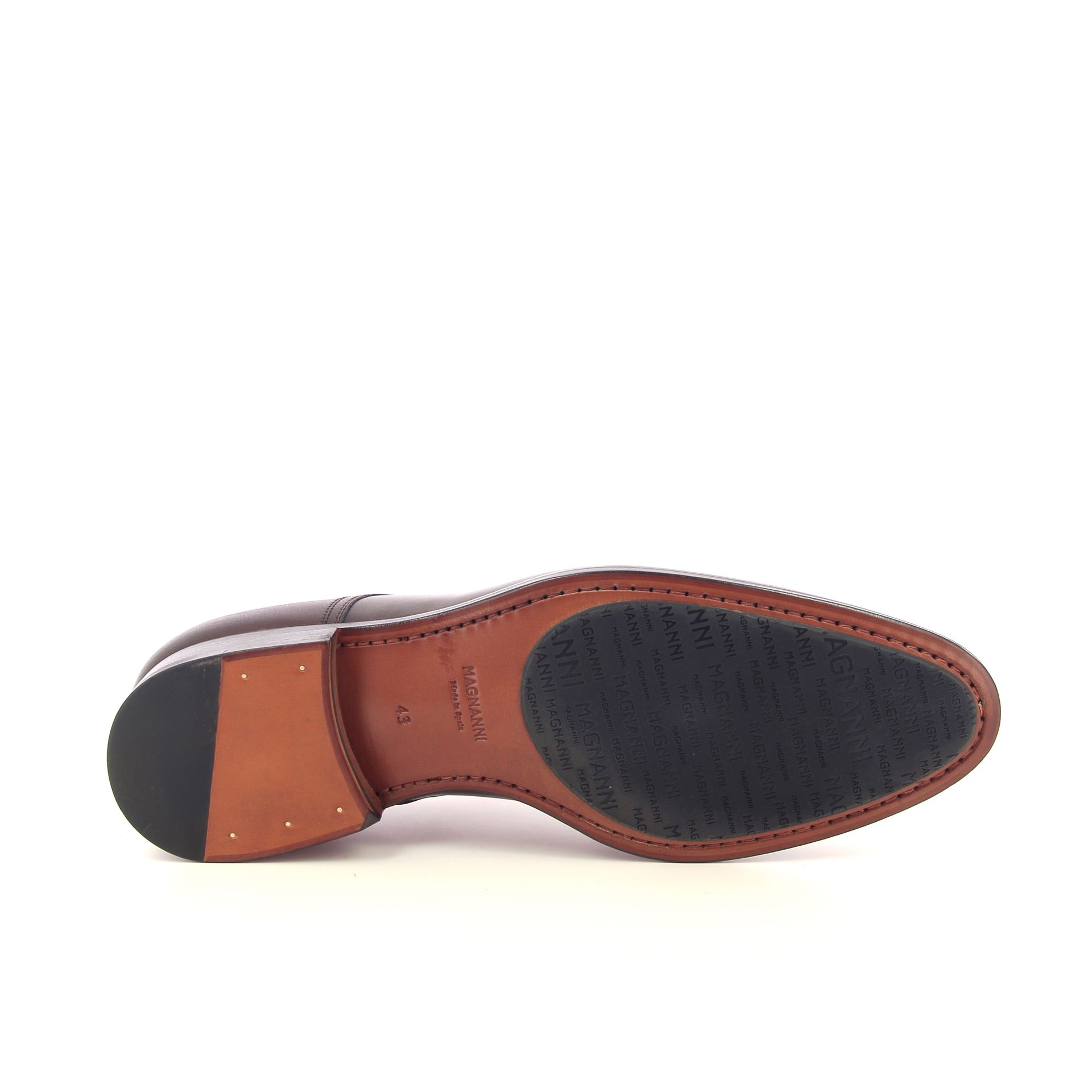 Magnanni Baccio 269955 bruin