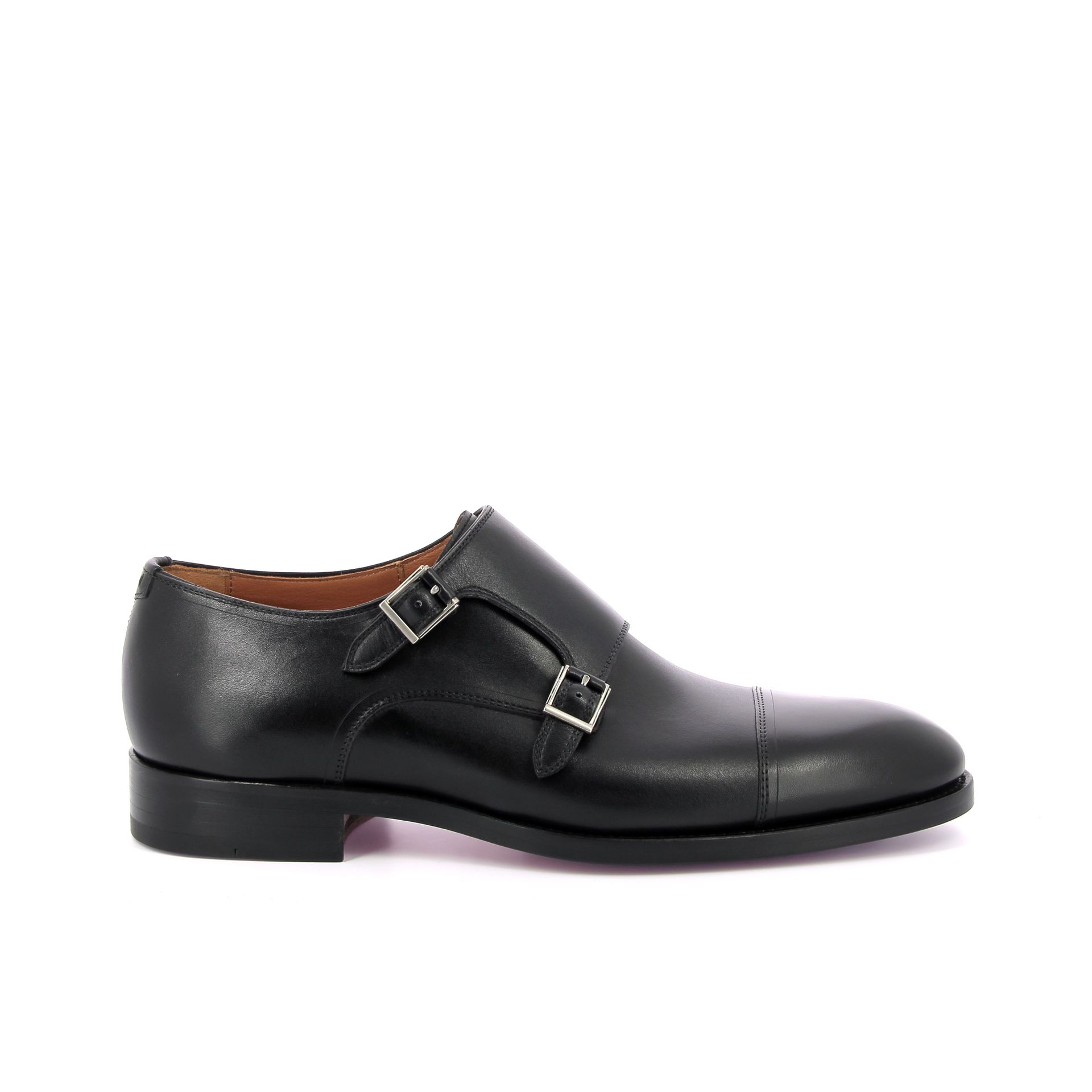 Magnanni Bautisto 269957 zwart