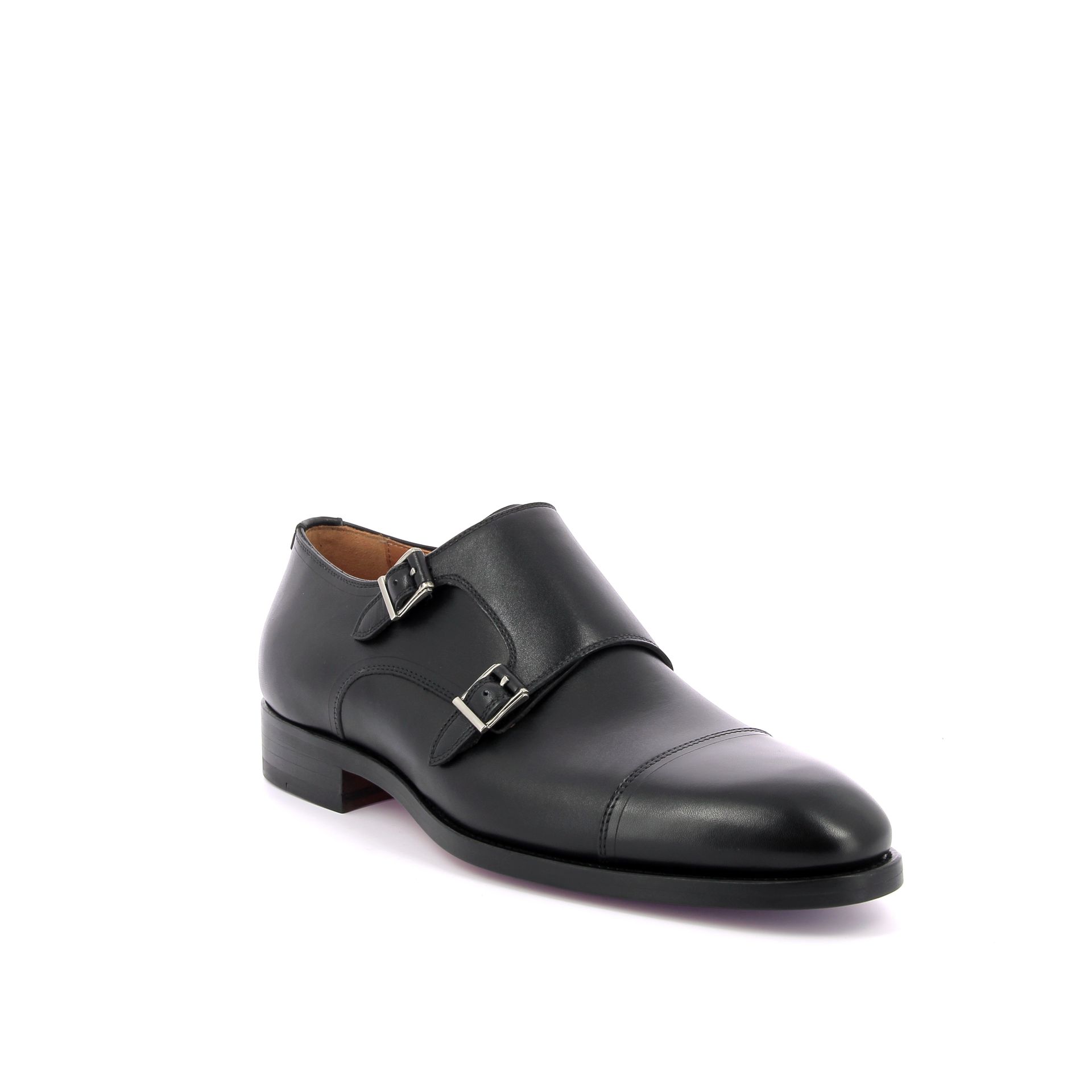 Magnanni Bautisto 269957 zwart