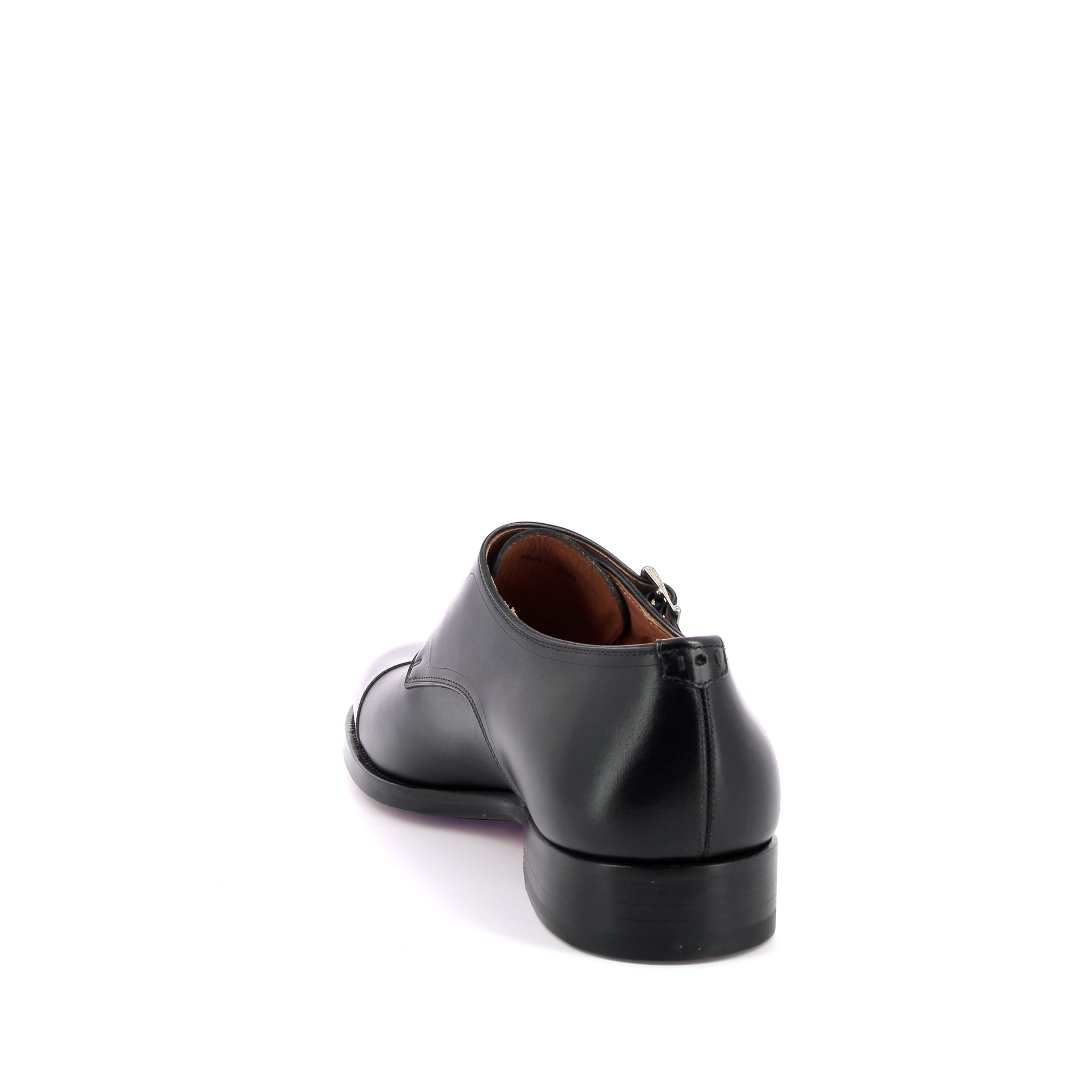 Magnanni Bautisto 269957 zwart