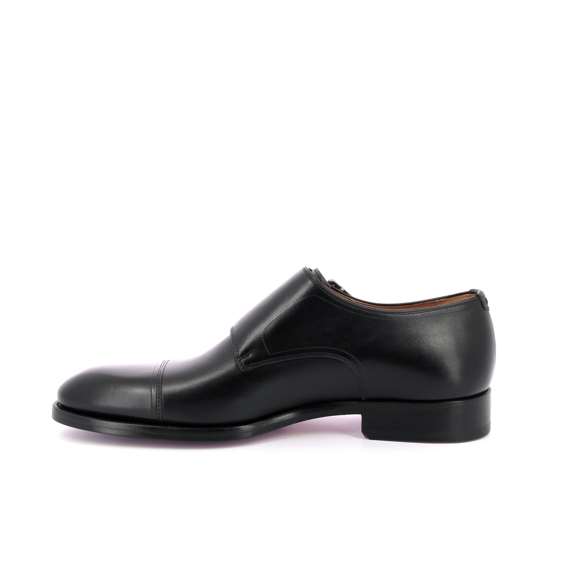 Magnanni Bautisto 269957 zwart