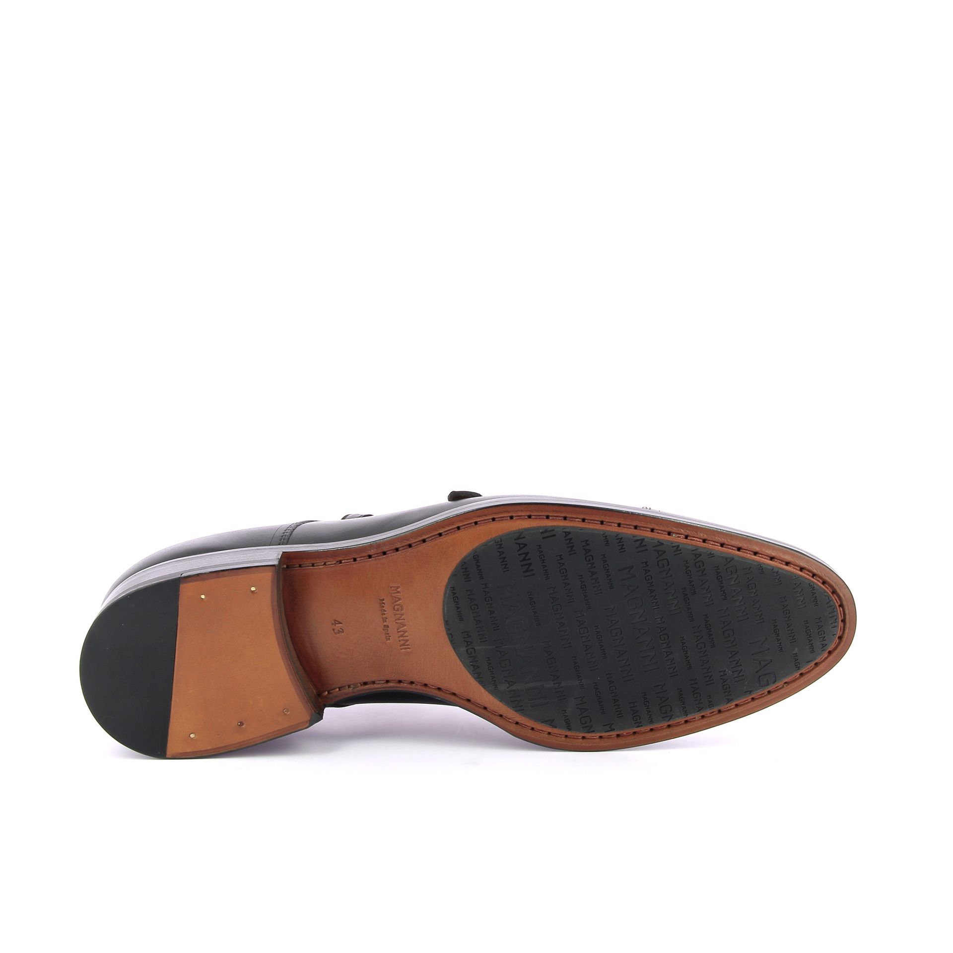 Magnanni Bautisto 269957 zwart