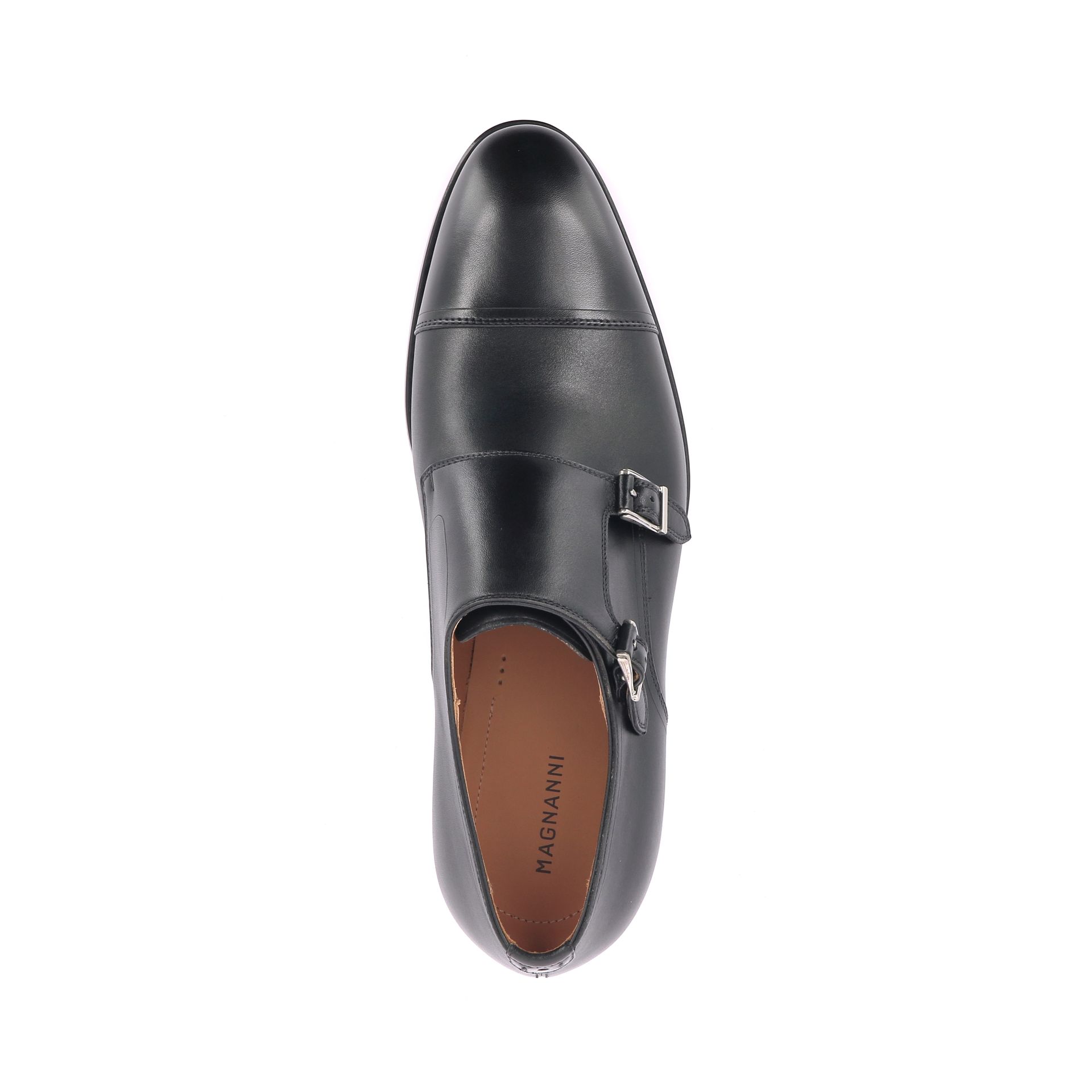 Magnanni Bautisto 269957 zwart