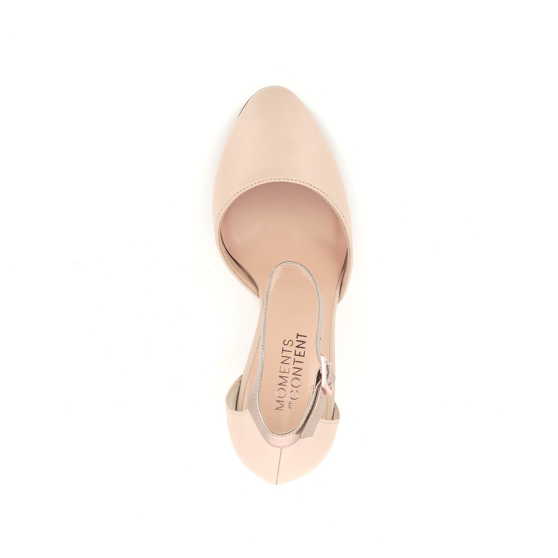 Moments By Content Amber Blush 269967 roze