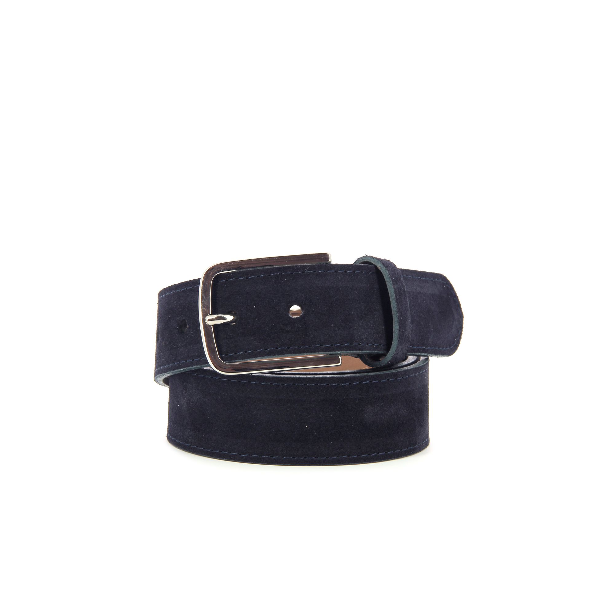 Angelo De Lombardi Riem 269971 blauw