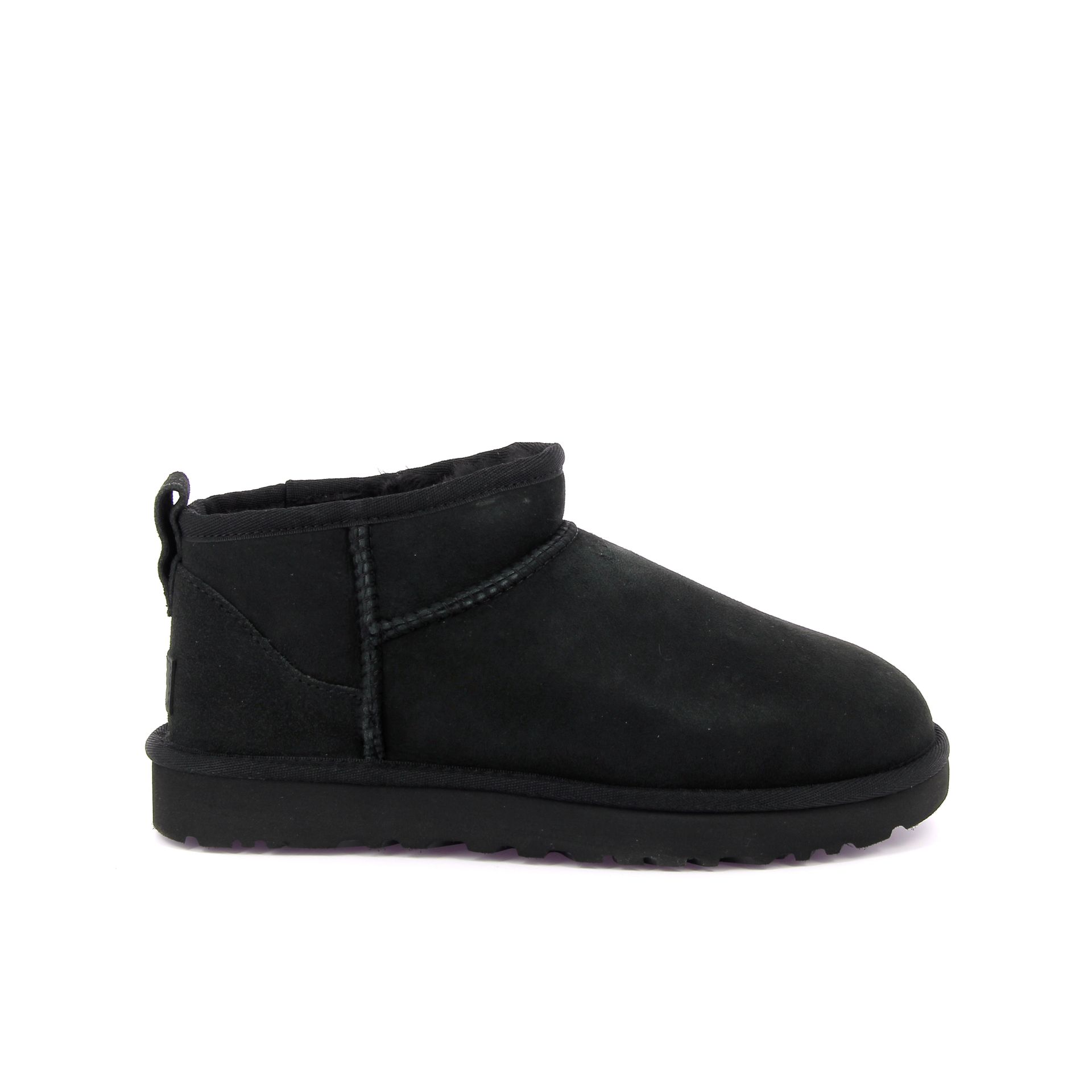Ugg Classic Ultra Mini 270344 zwart