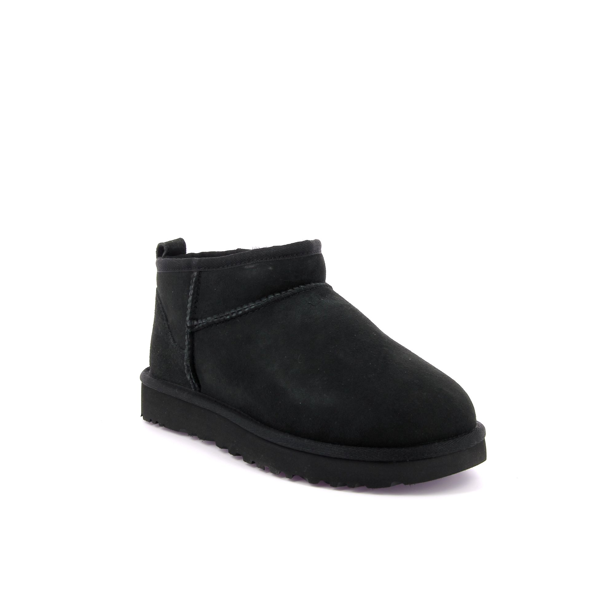 Ugg Classic Ultra Mini 270344 zwart