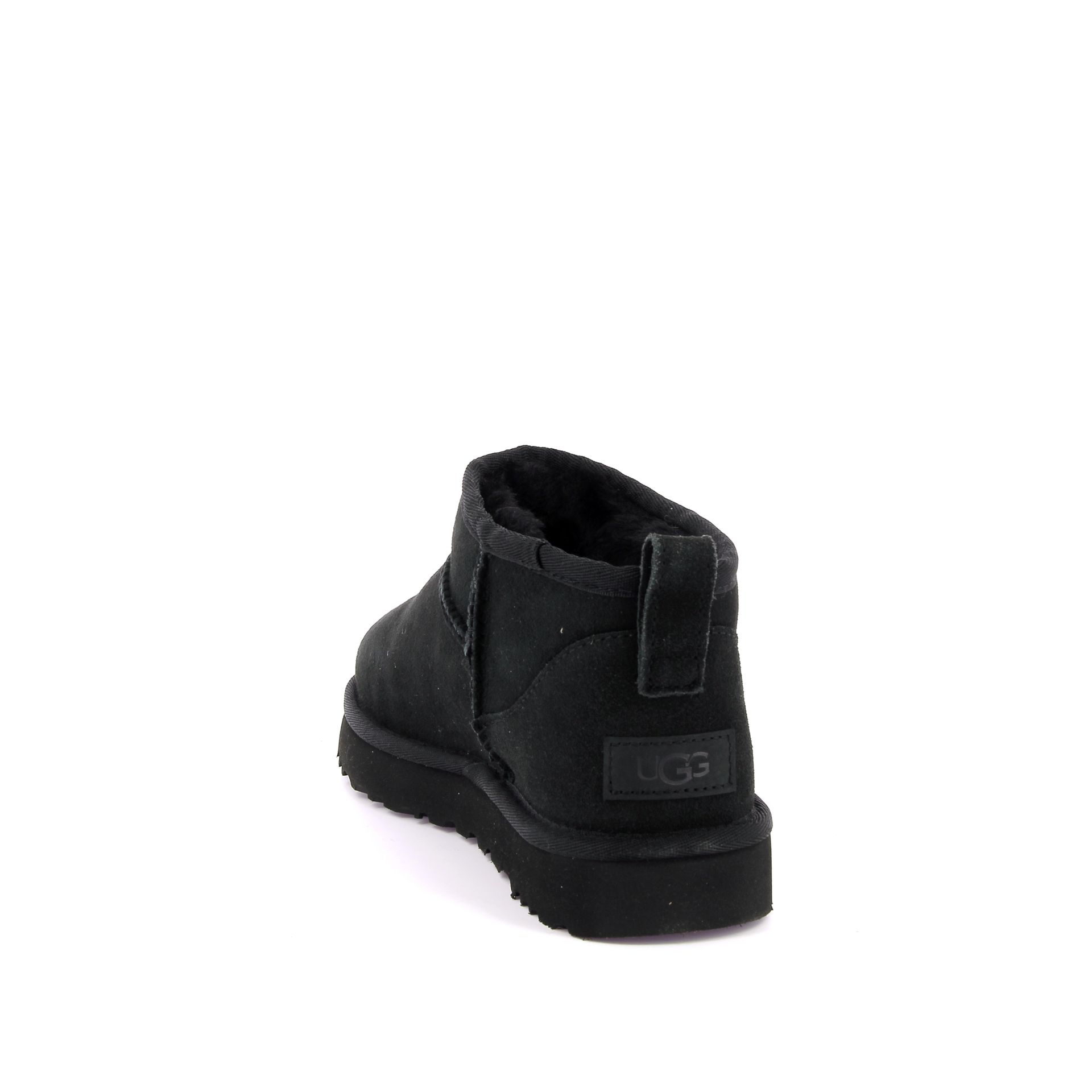 Ugg Classic Ultra Mini 270344 zwart