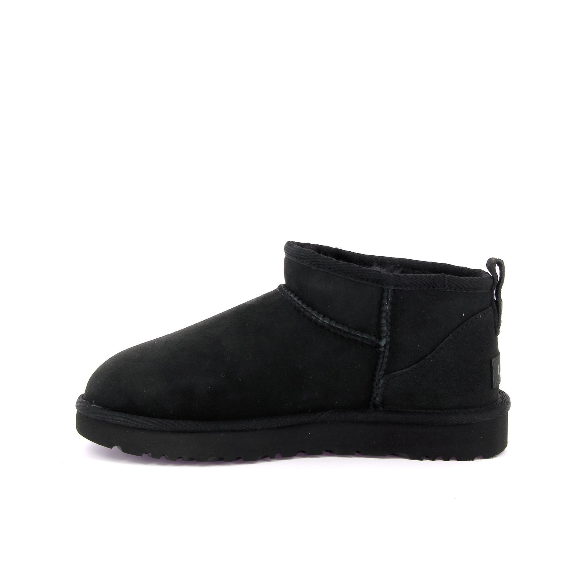 Ugg Classic Ultra Mini 270344 zwart