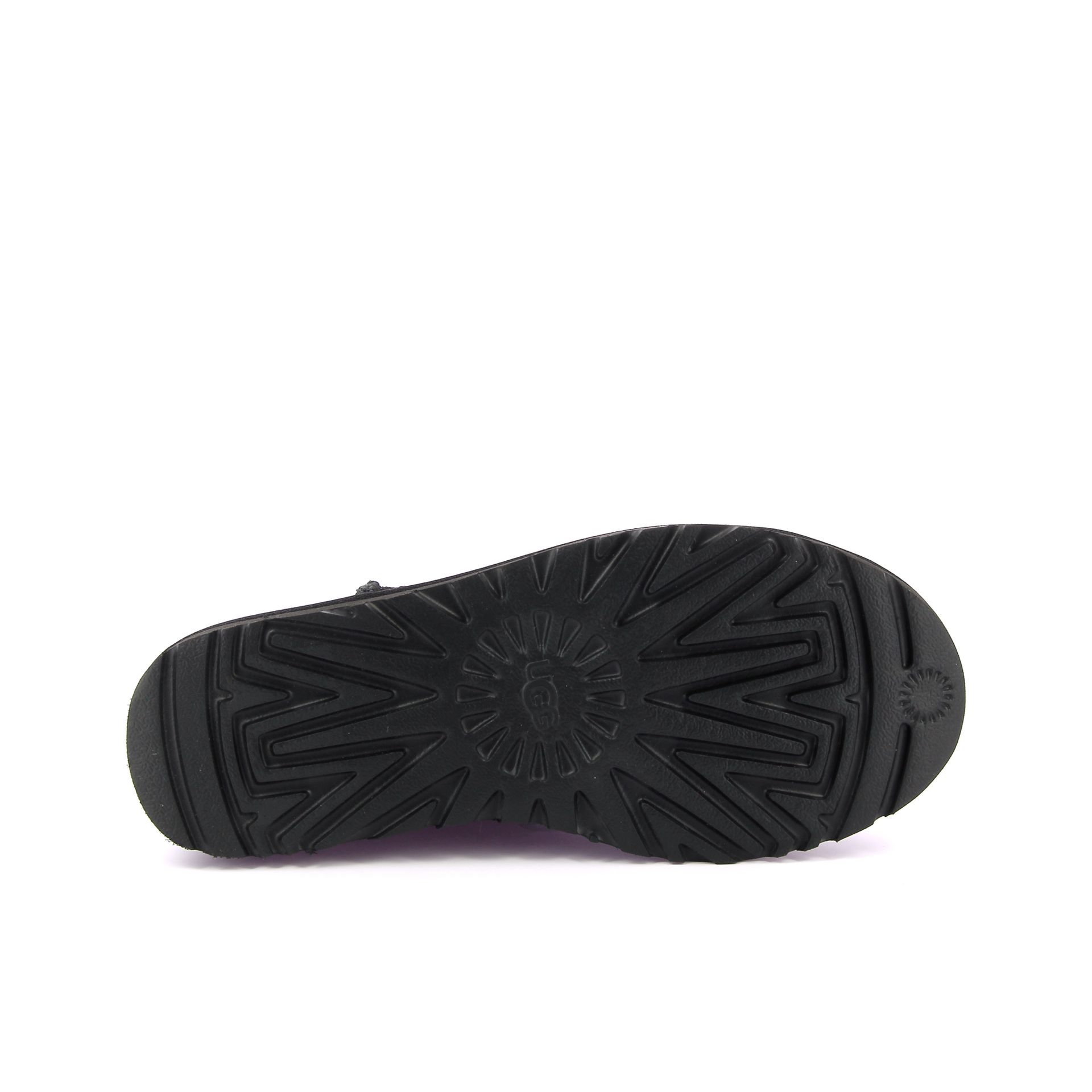 Ugg Classic Ultra Mini 270344 zwart