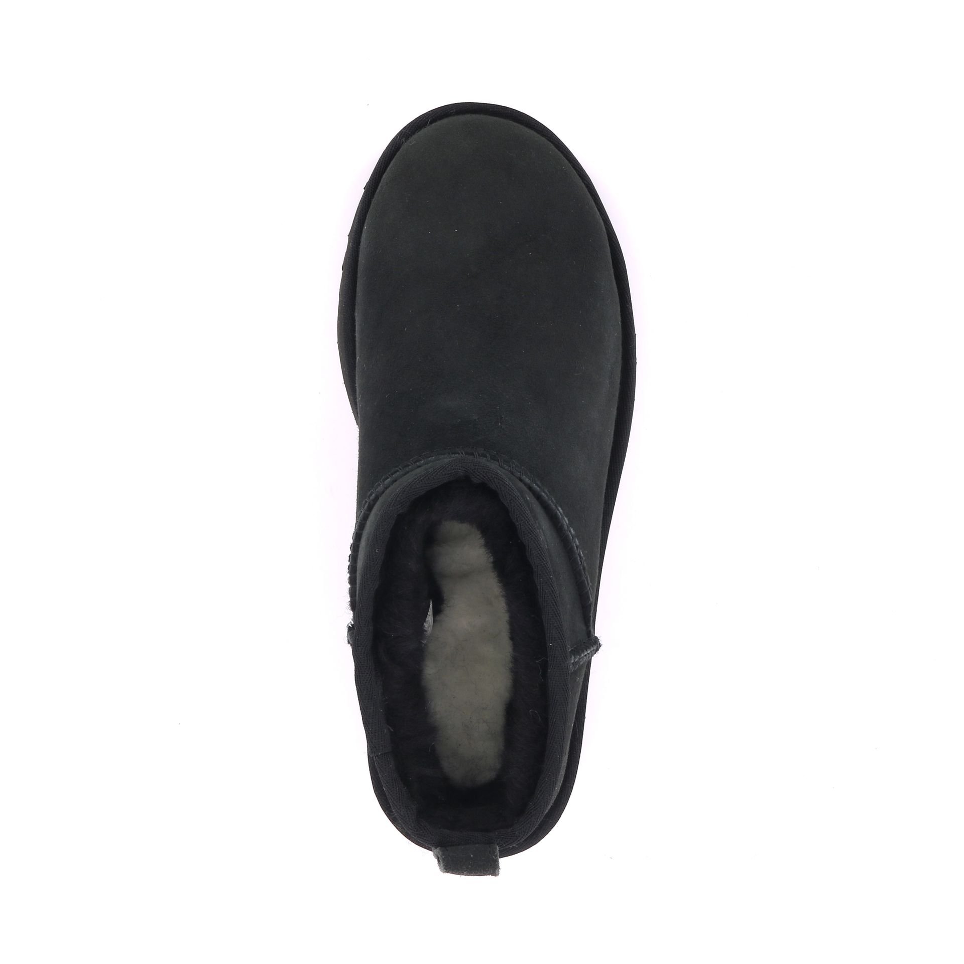 Ugg Classic Ultra Mini 270344 zwart
