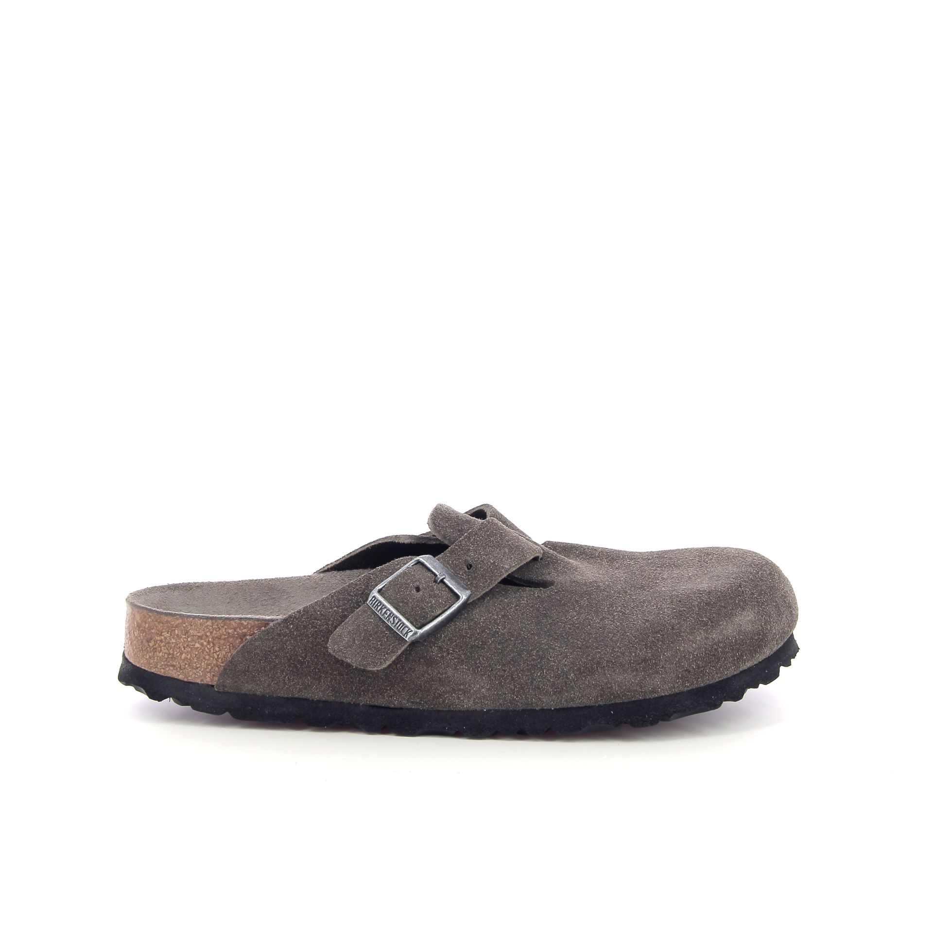 Birkenstock Boston Sfb 270346 taupe