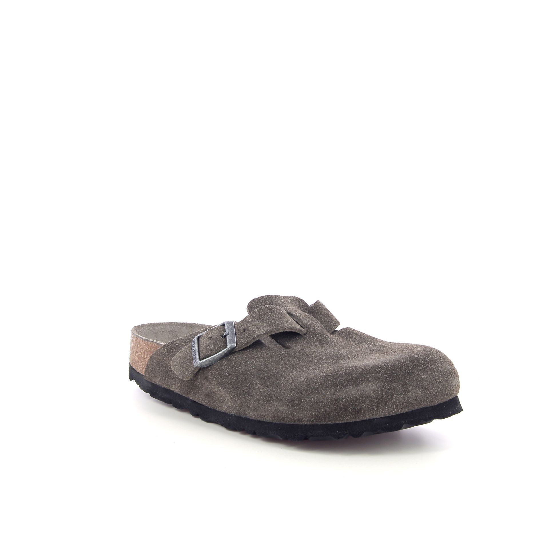 Birkenstock Boston Sfb 270346 taupe