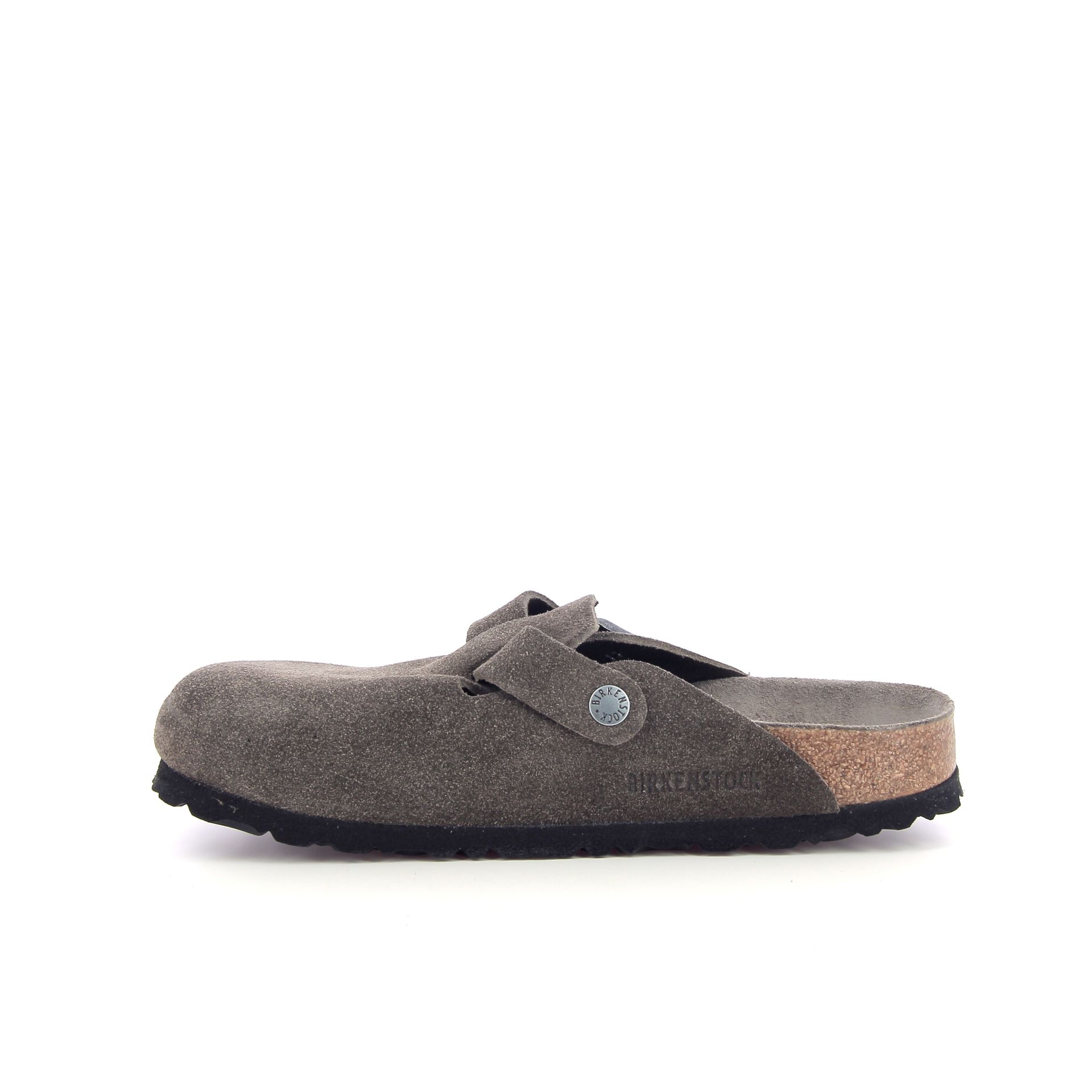 Birkenstock Boston Sfb 270346 taupe