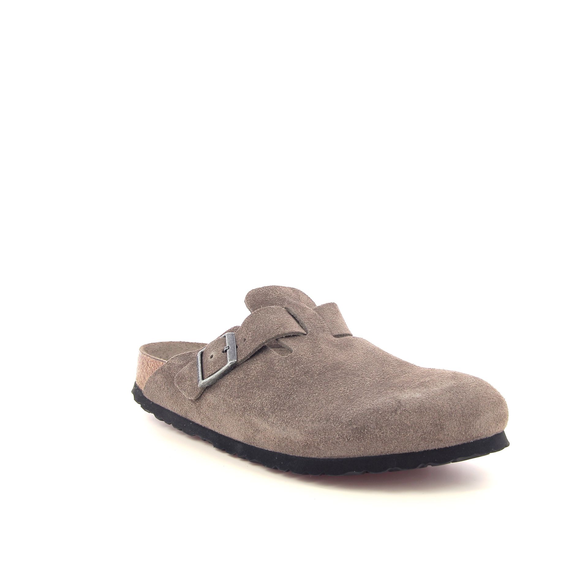 Birkenstock Boston Sfb 270347 taupe