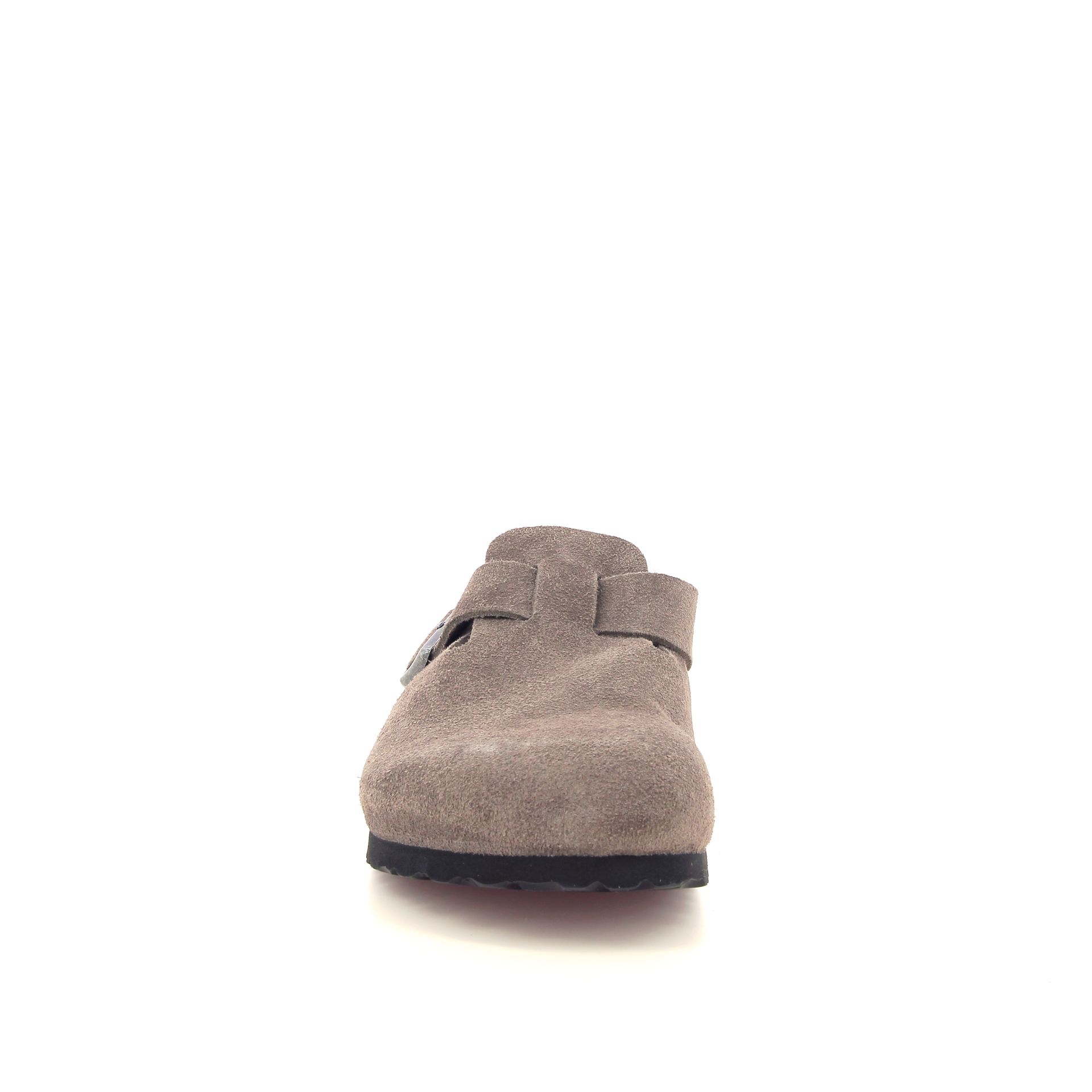 Birkenstock Boston Sfb 270347 taupe
