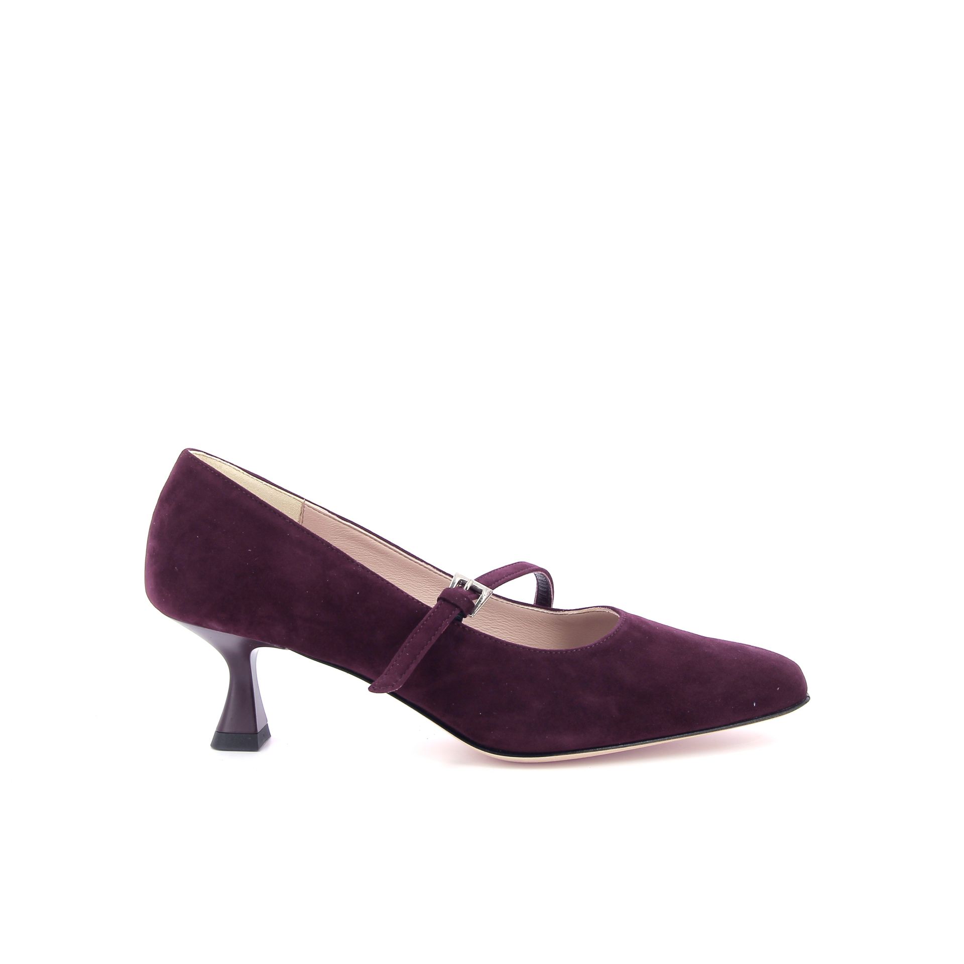 Luca Renzi Pump 270350 rood