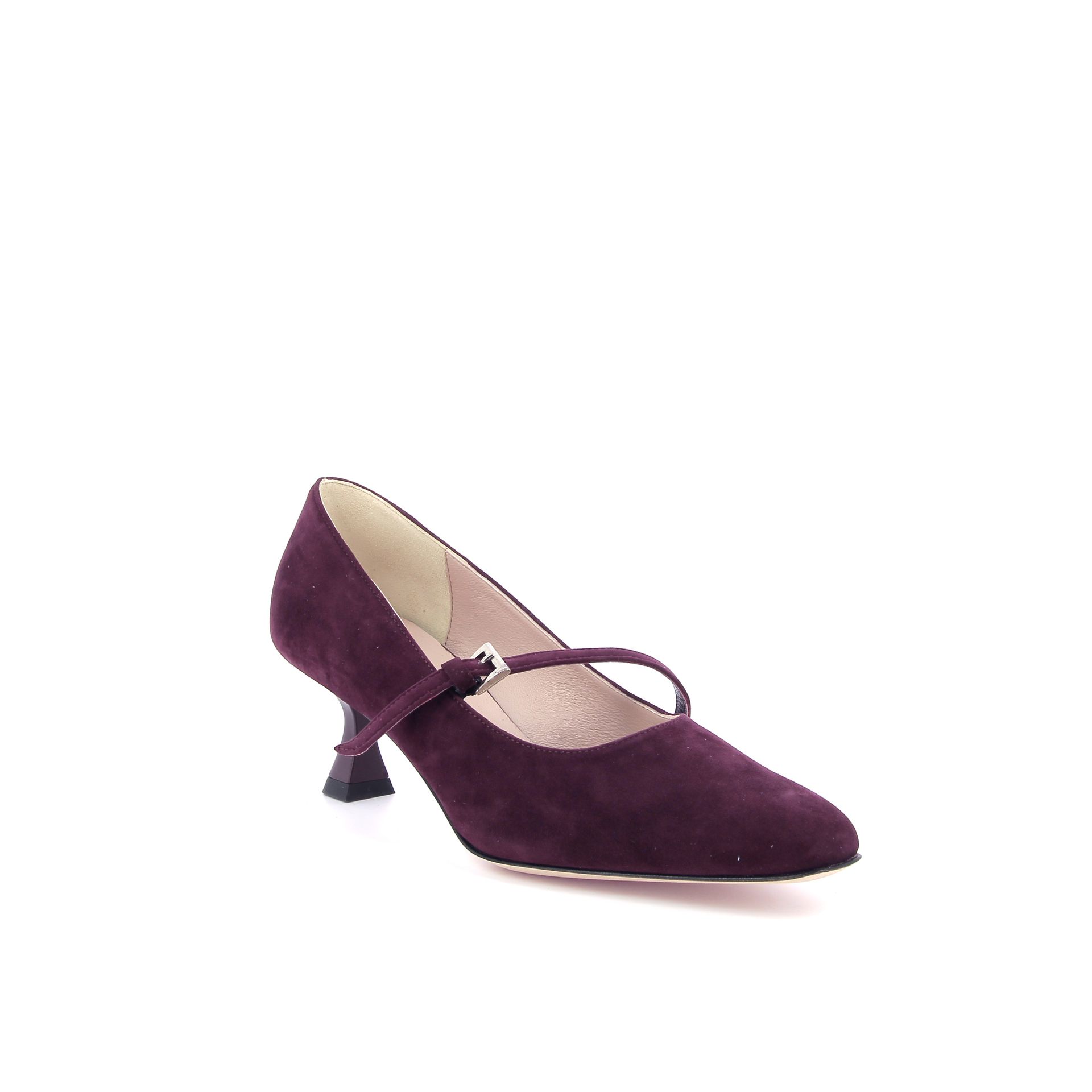 Luca Renzi Pump 270350 rood