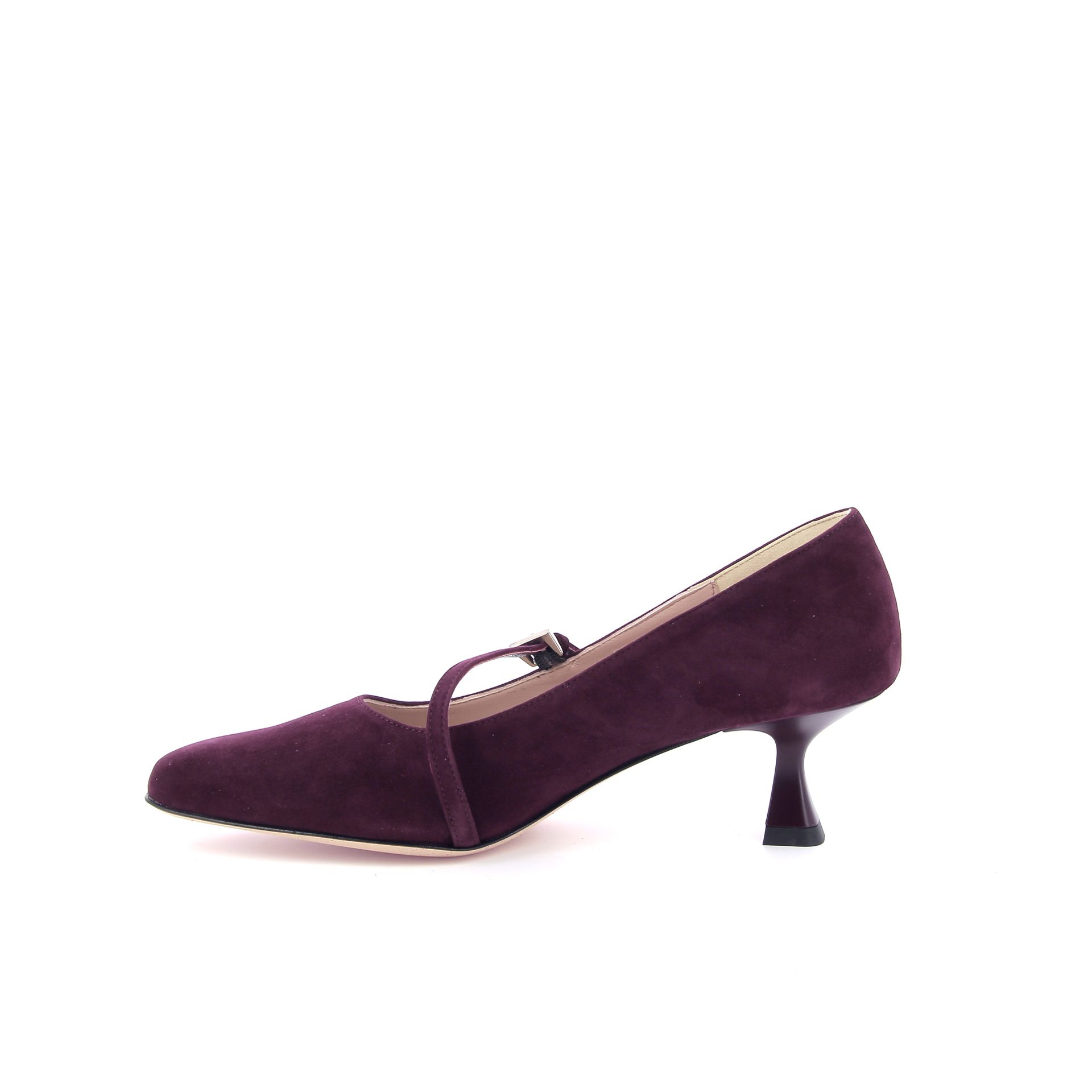 Luca Renzi Pump 270350 rood